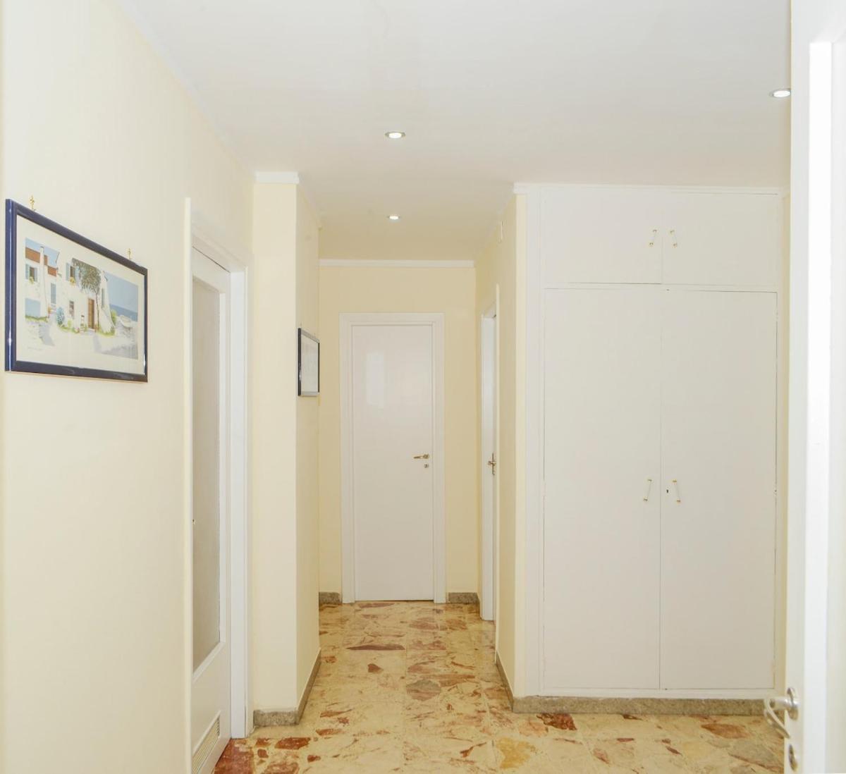 Apartment Brezza Di Mare