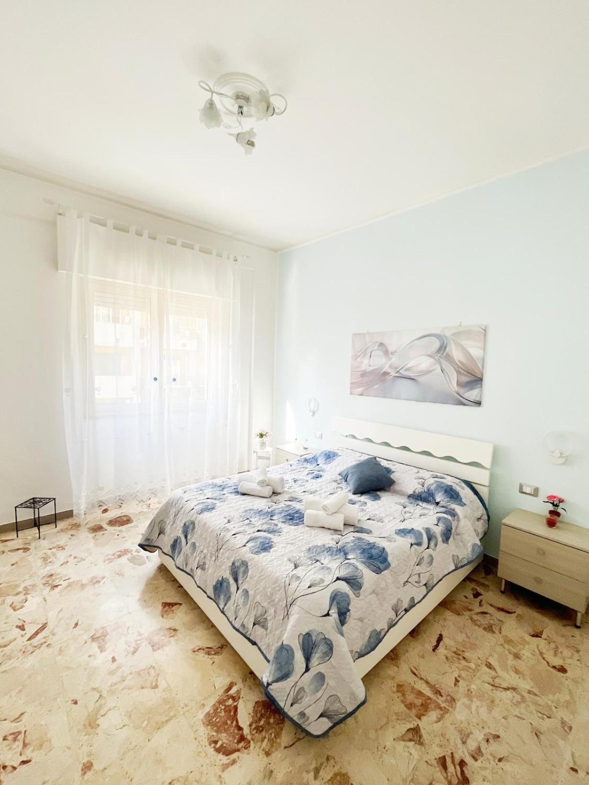 Apartment Brezza Di Mare