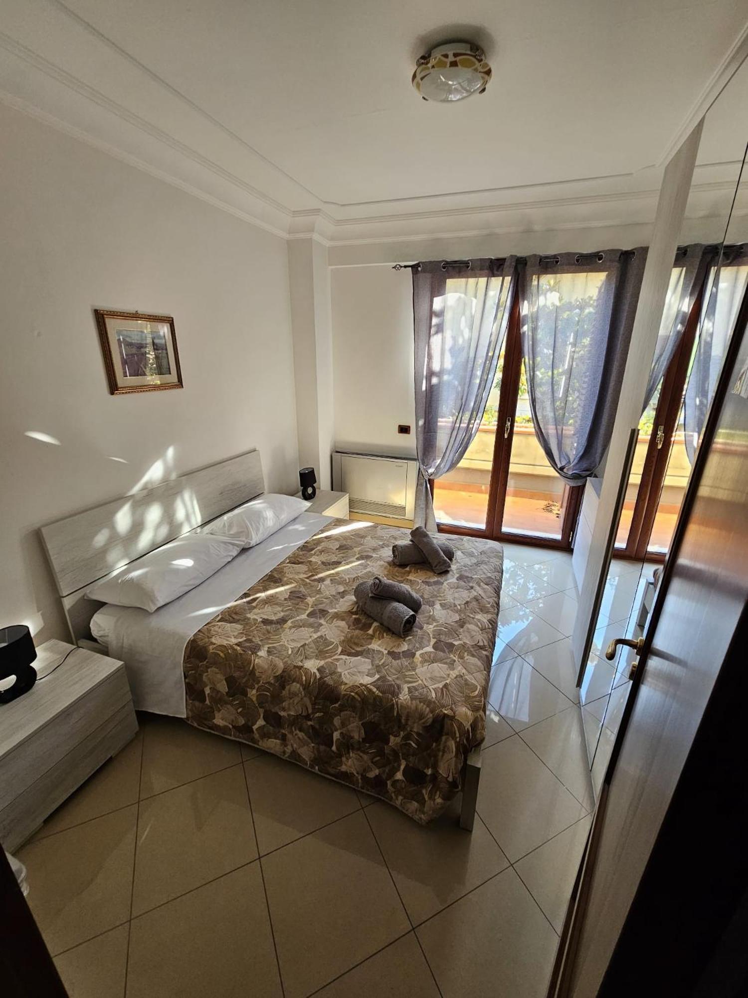 Nino Guest house *