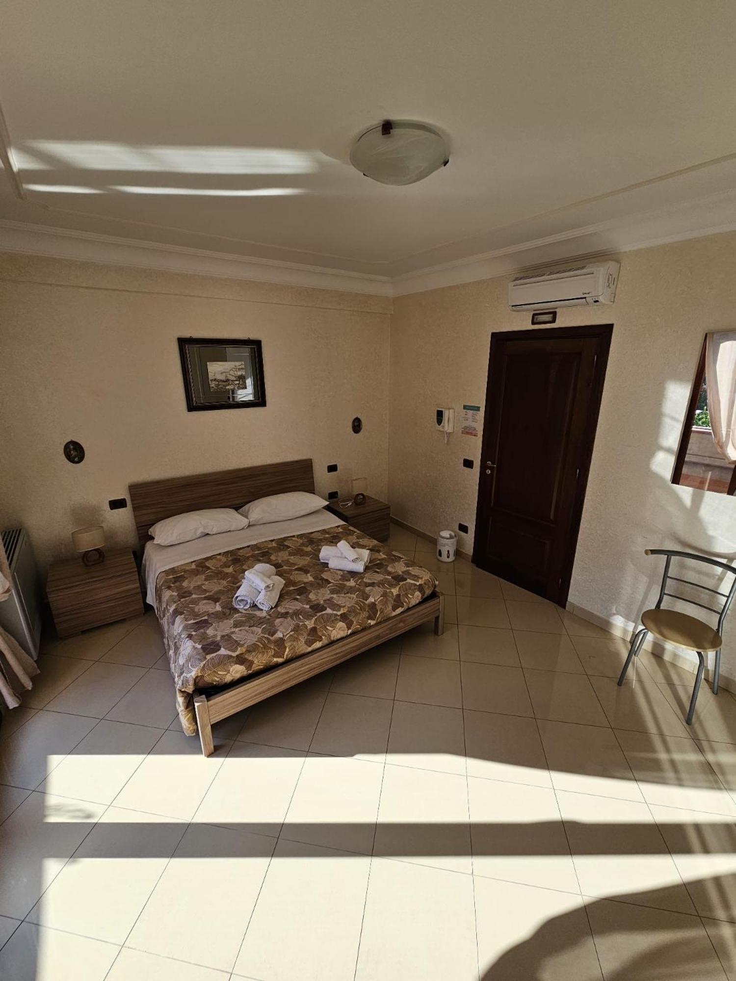 Guest house Nino *