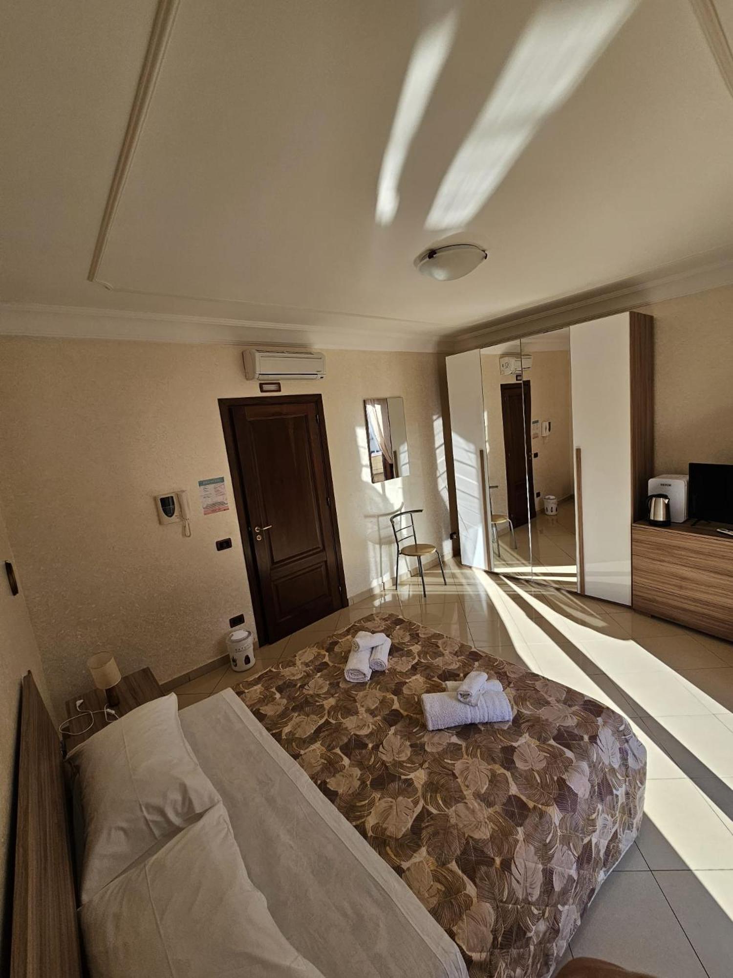 Nino Guest house Palermo