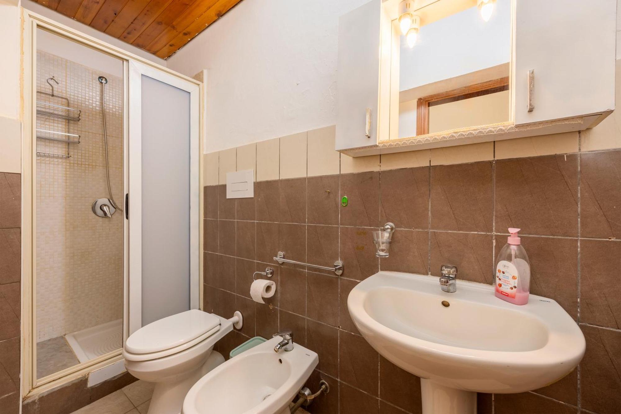 Holiday home Casa Lia Palermo