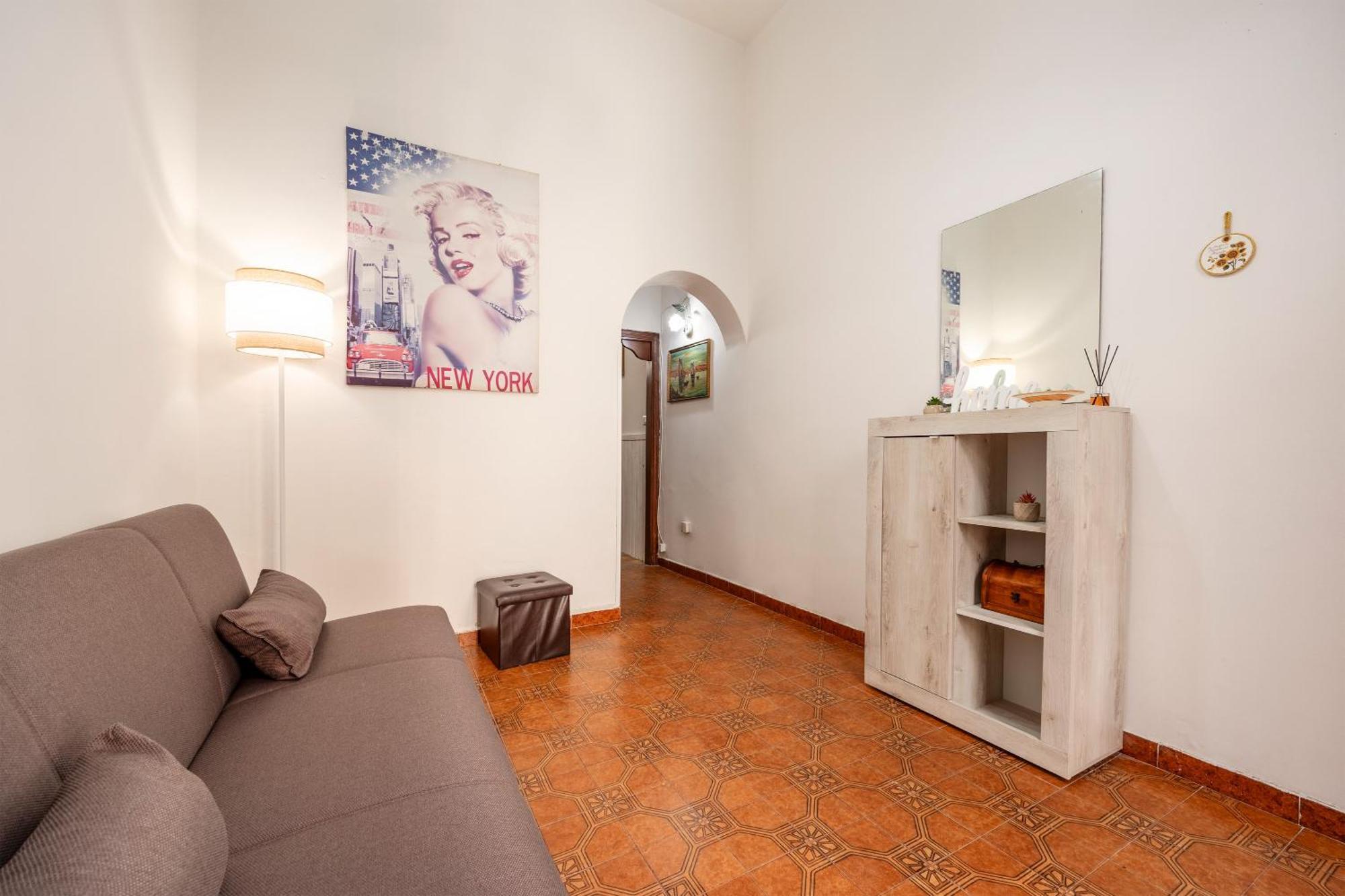 Holiday home Casa Lia *
