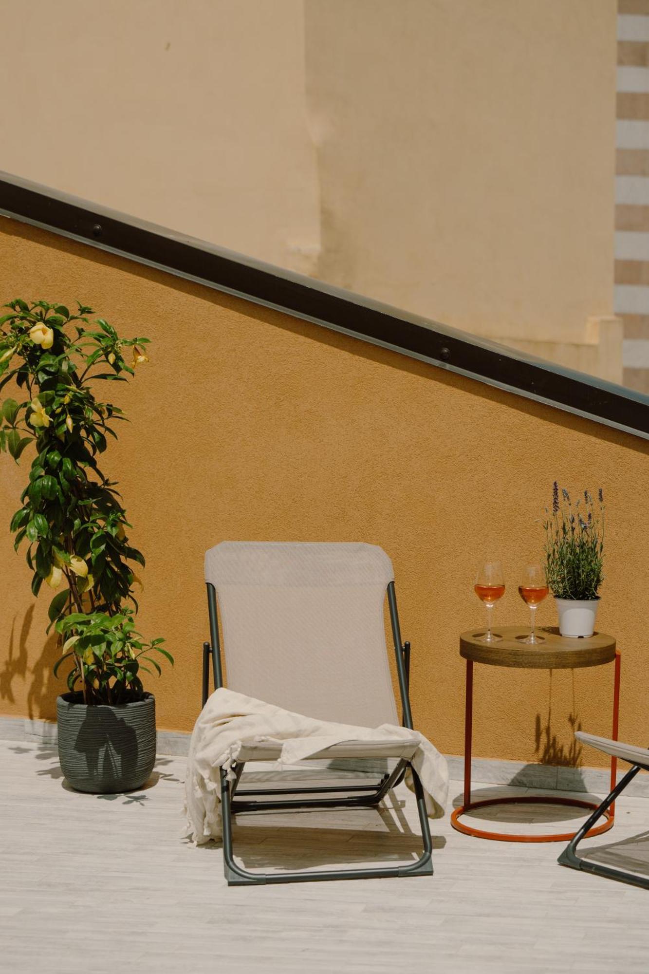 Casa vacanze Pupa Ru Capu Palermo