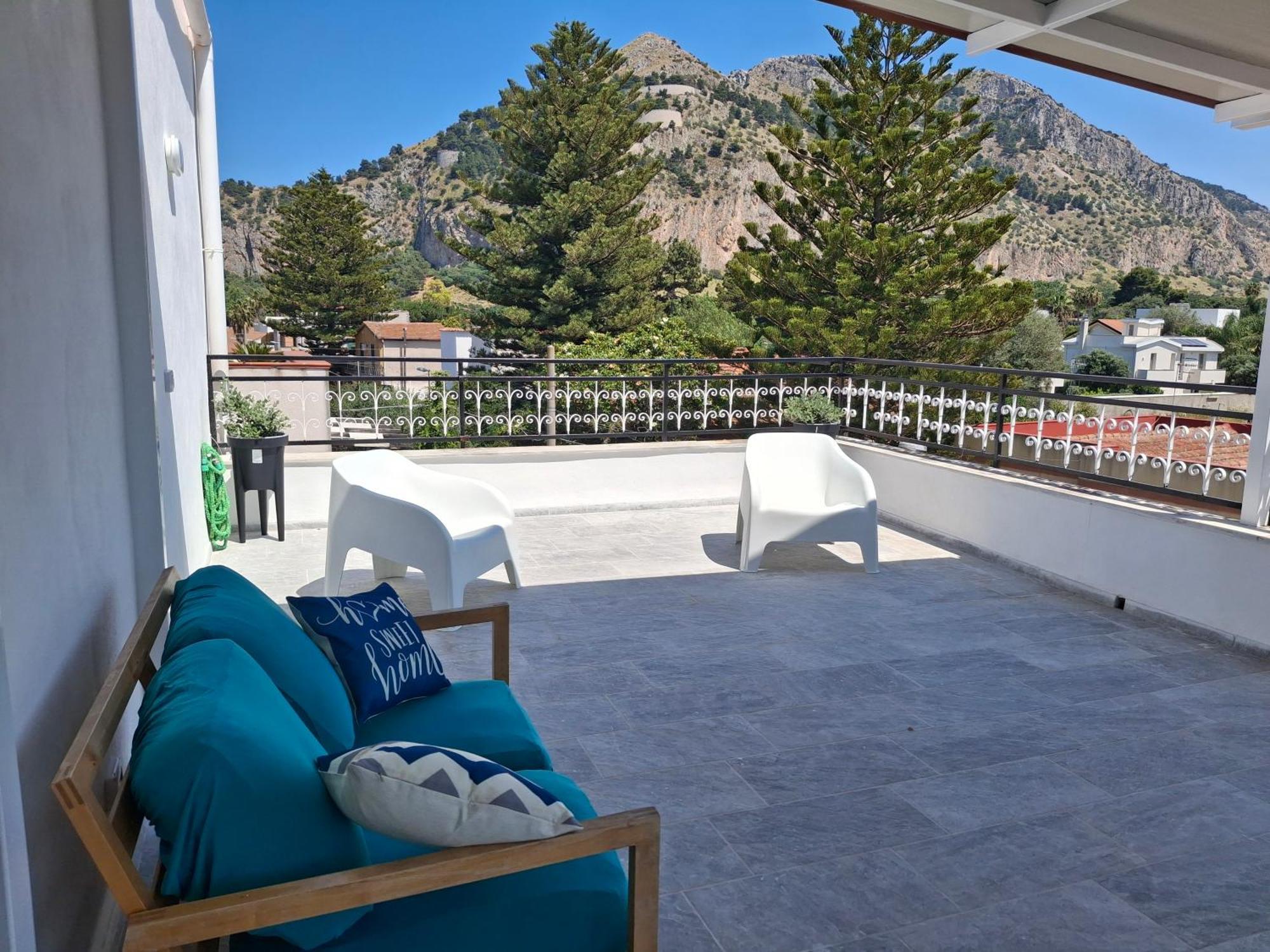 Appartamento House29 Palermo