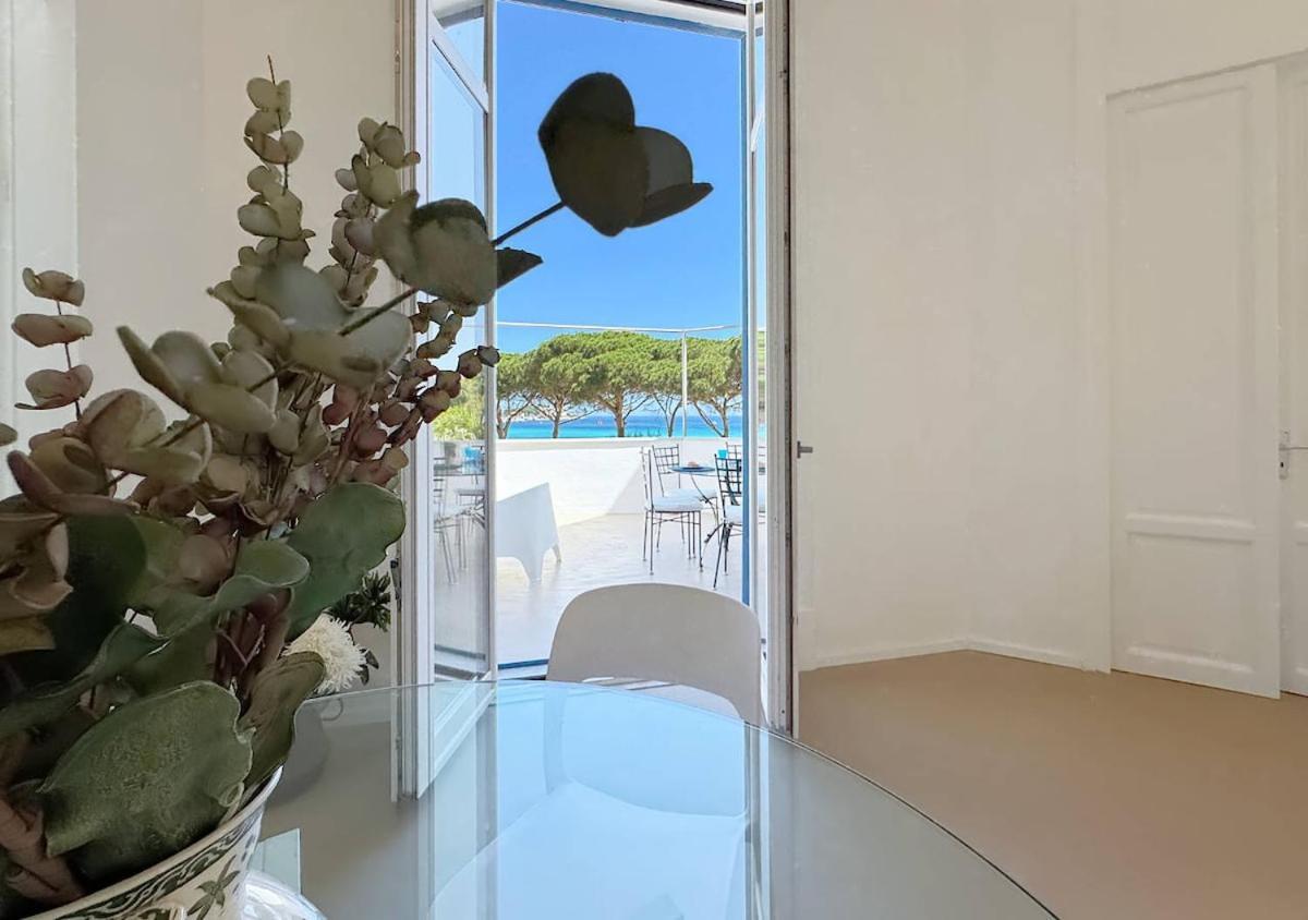 Solemar Sicilia - Regina Elena Villa Palermo