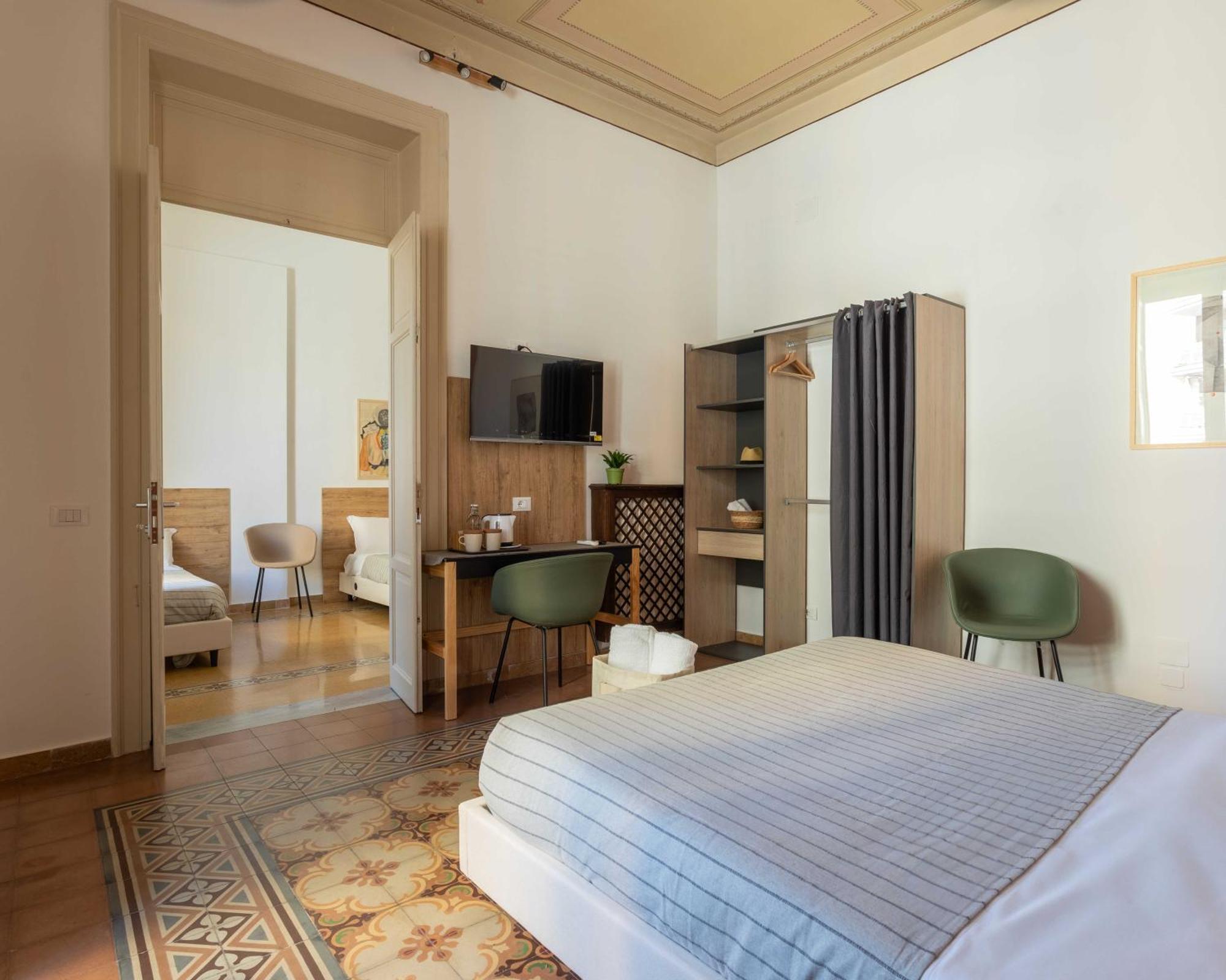 Guest house Expa Palermo