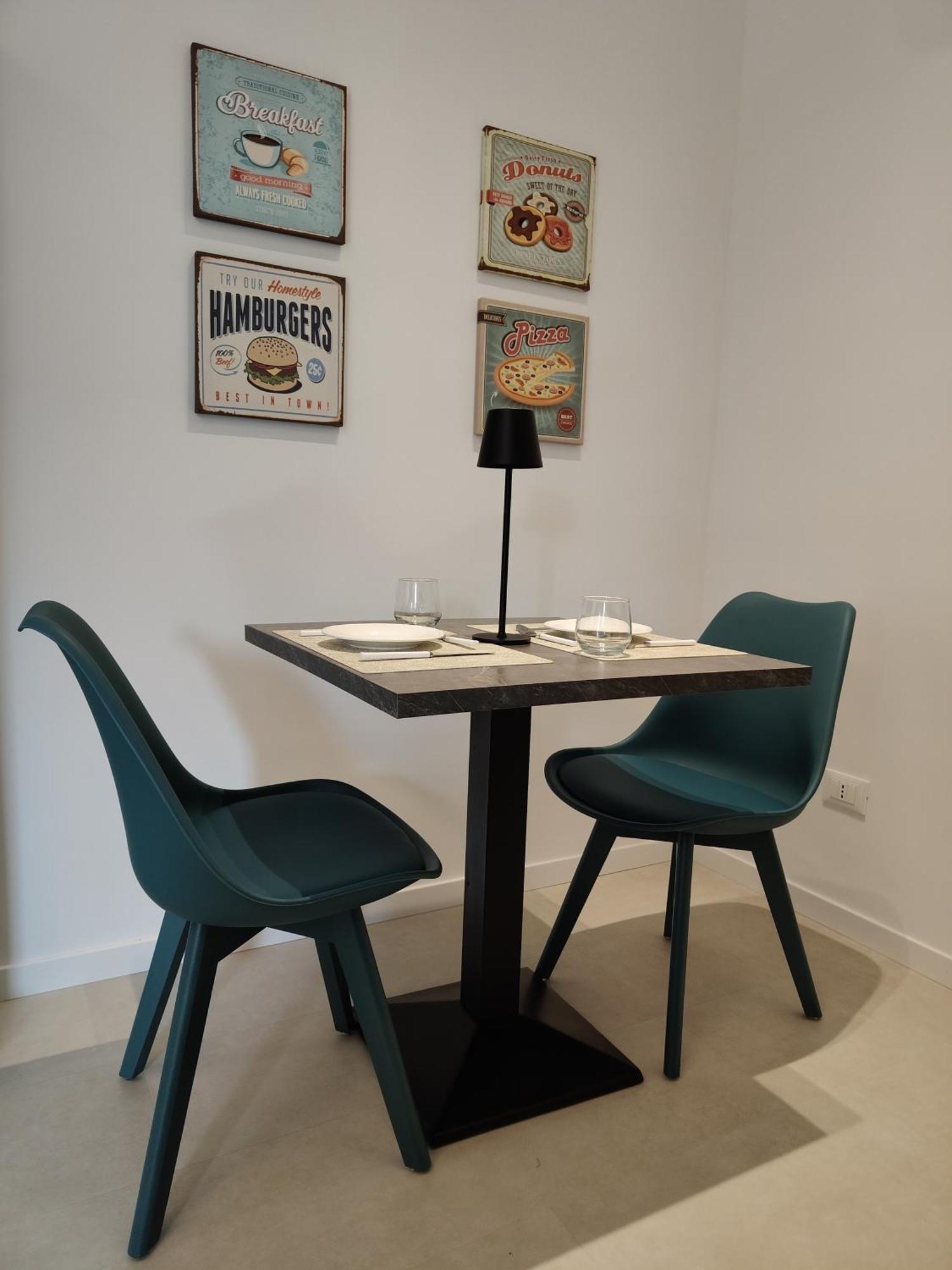 Guest house Quintadecima