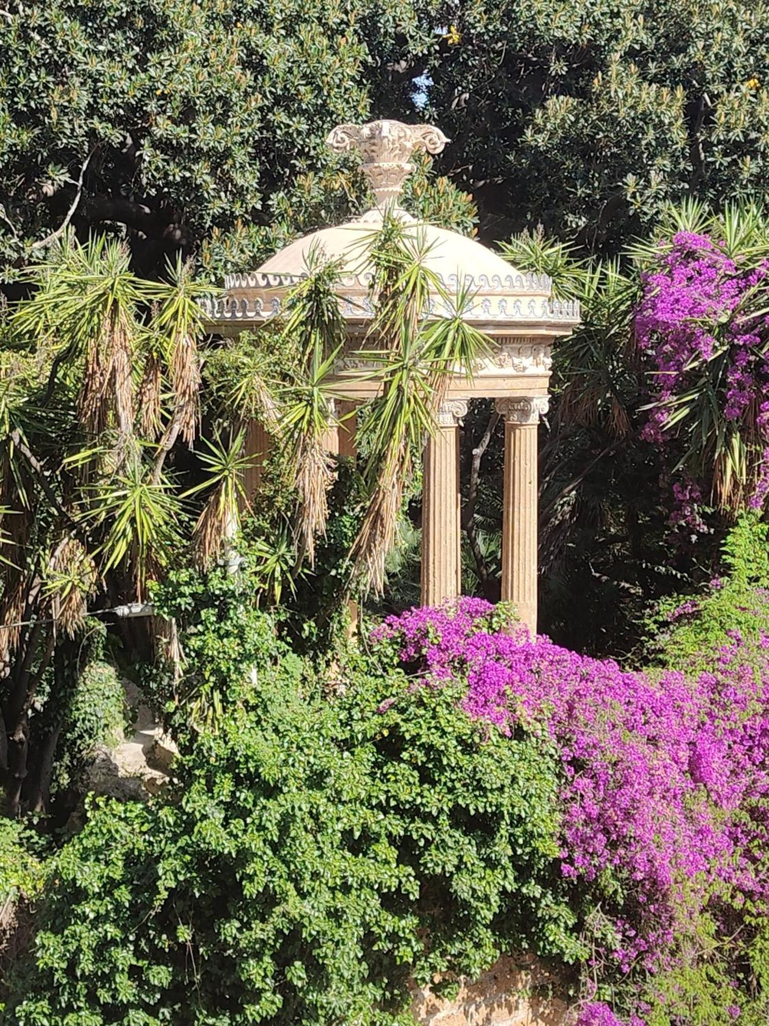 Quintadecima * Palermo