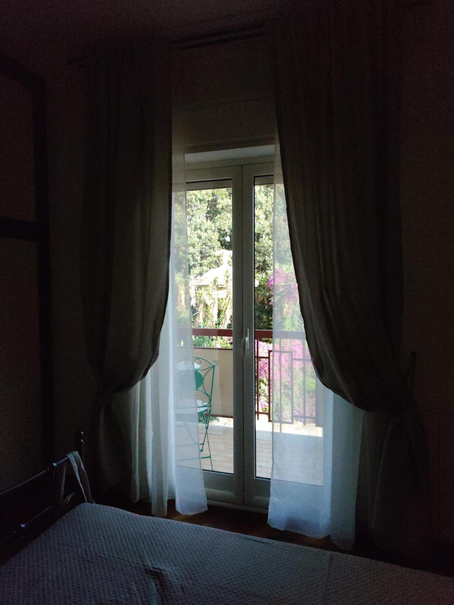 Guest house Quintadecima