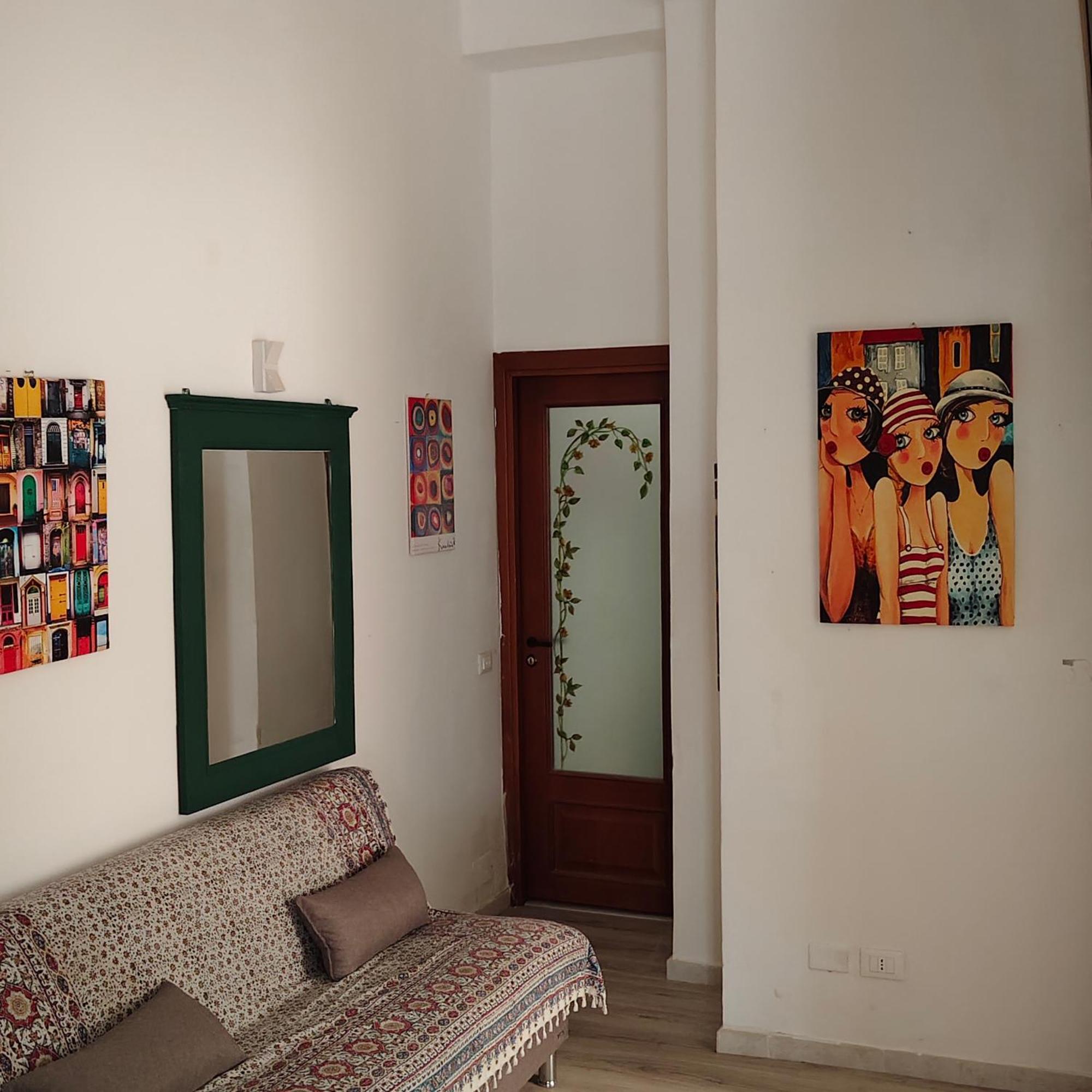 Apartment Teatro Massimo Center *