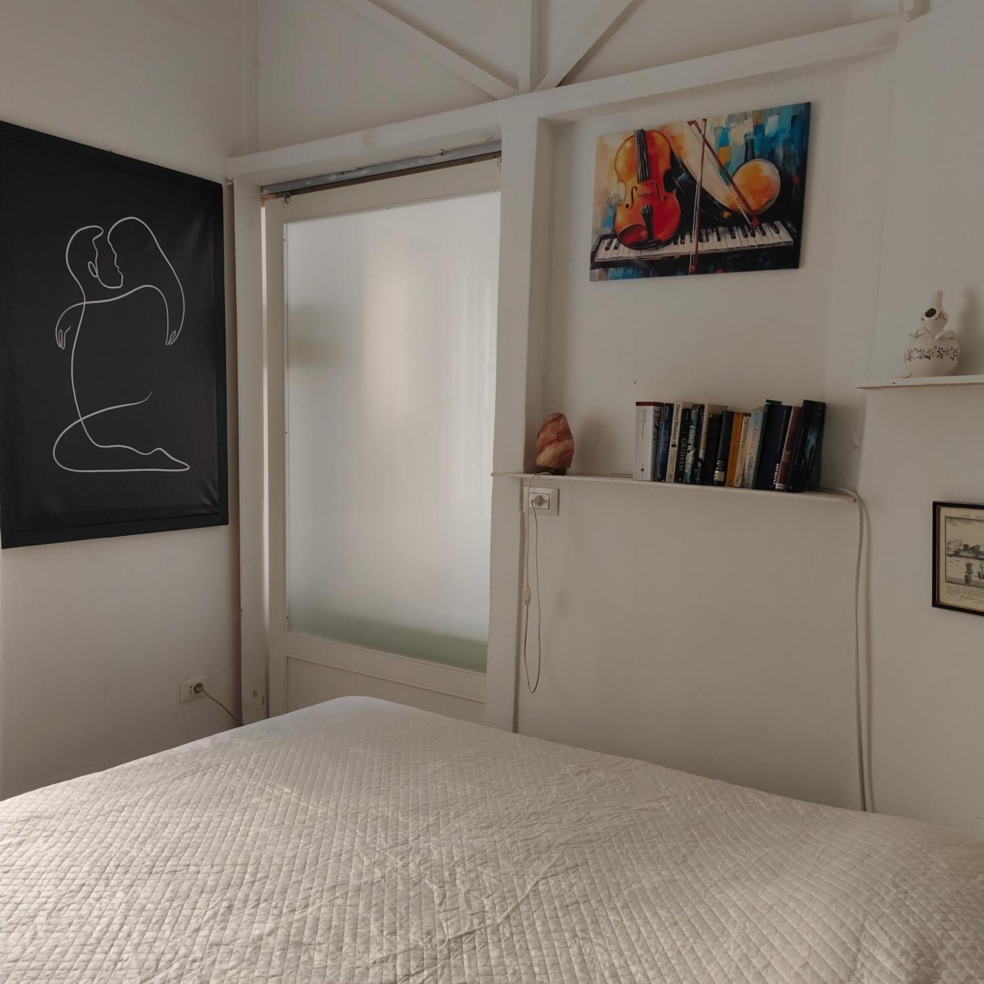 Teatro Massimo Center Apartment