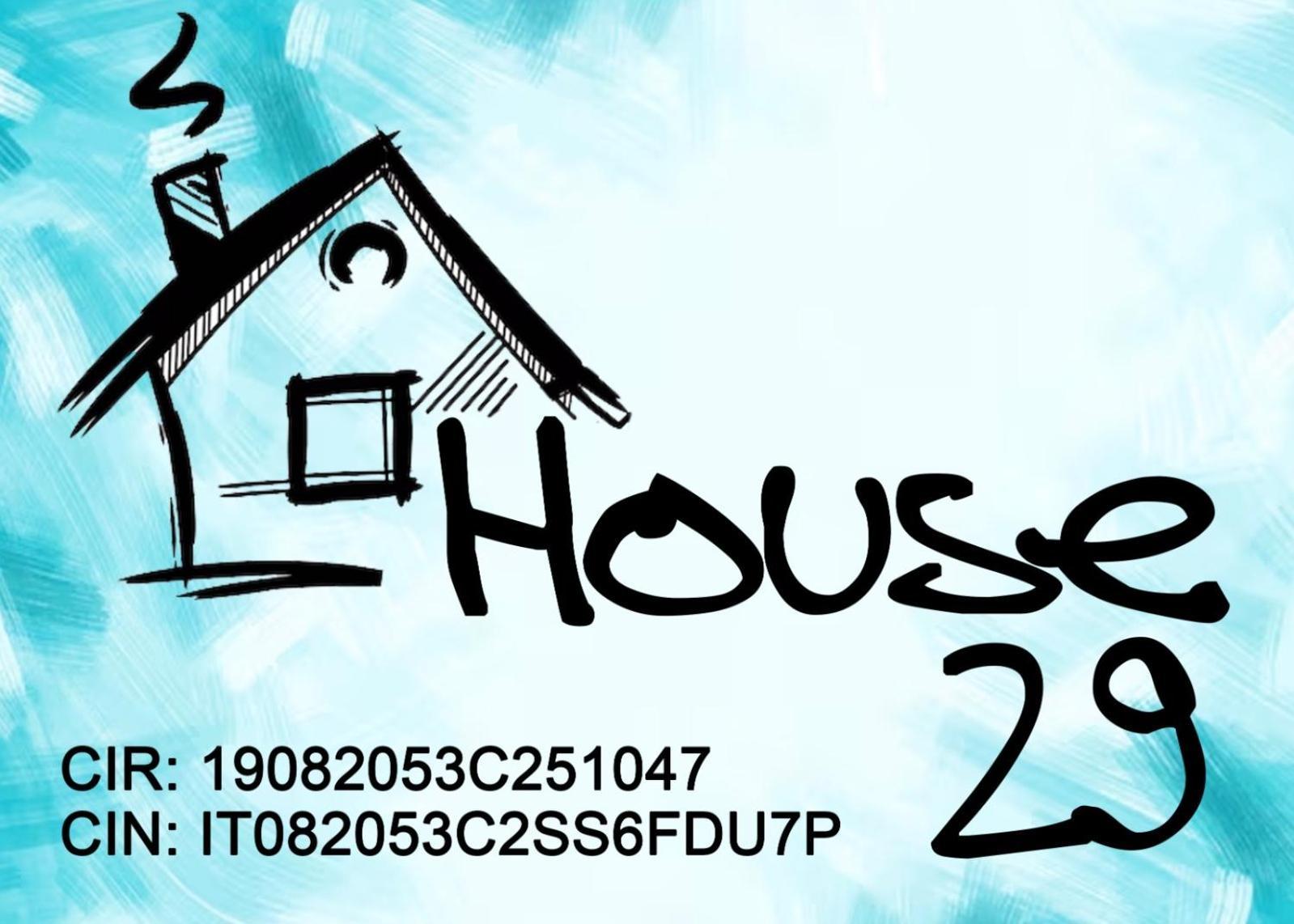 Appartamento House29 *