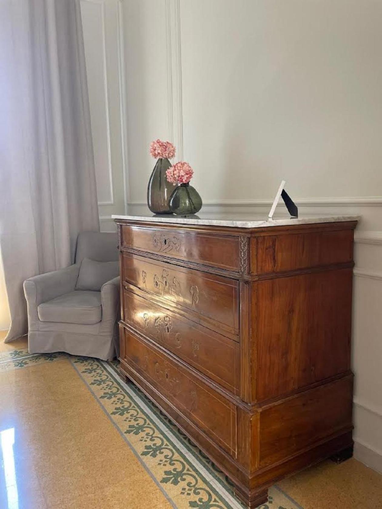 Barrique Apartment *