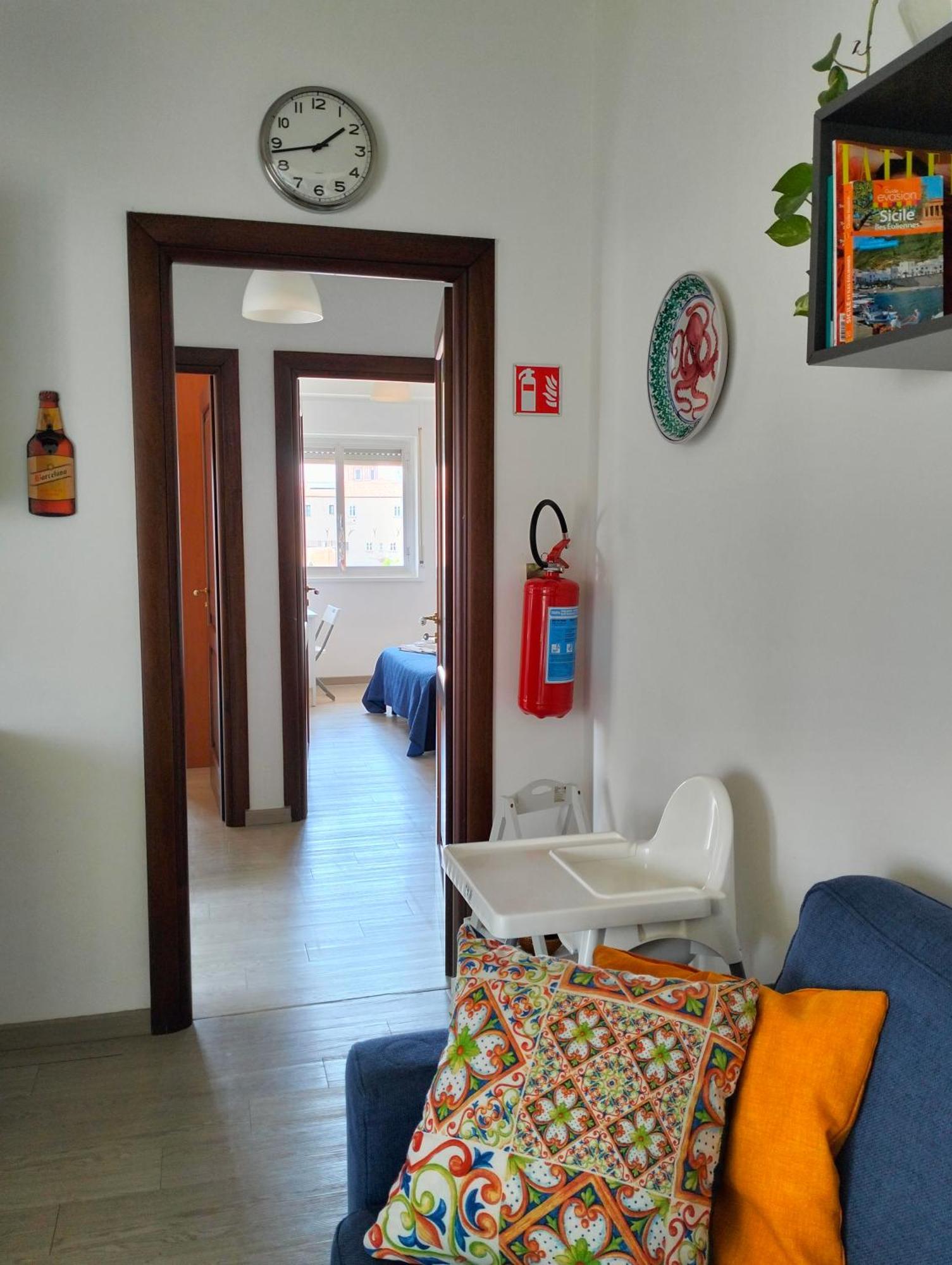 La Casa Di Andly Holiday home *