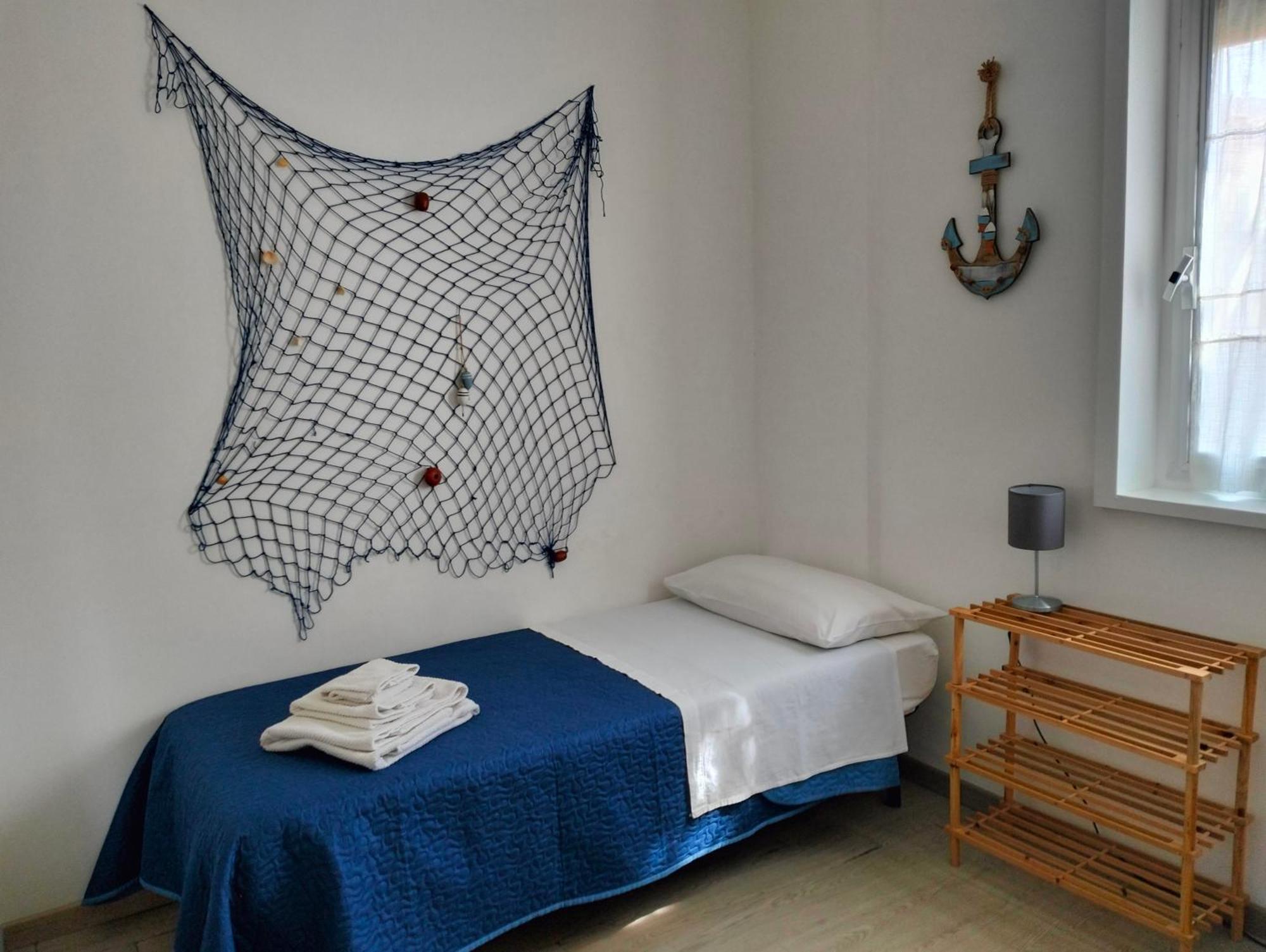 Holiday home La Casa Di Andly Palermo
