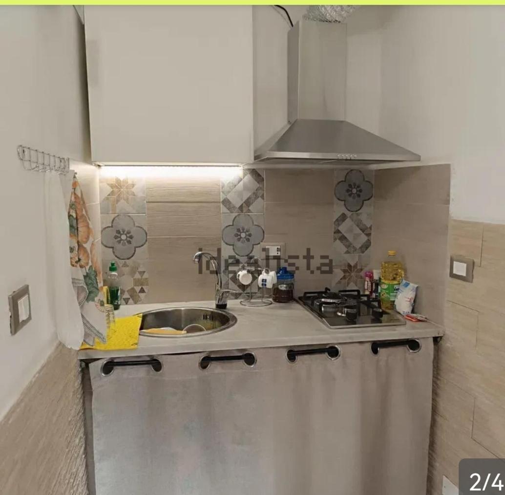 Casa Stazione Apartment *