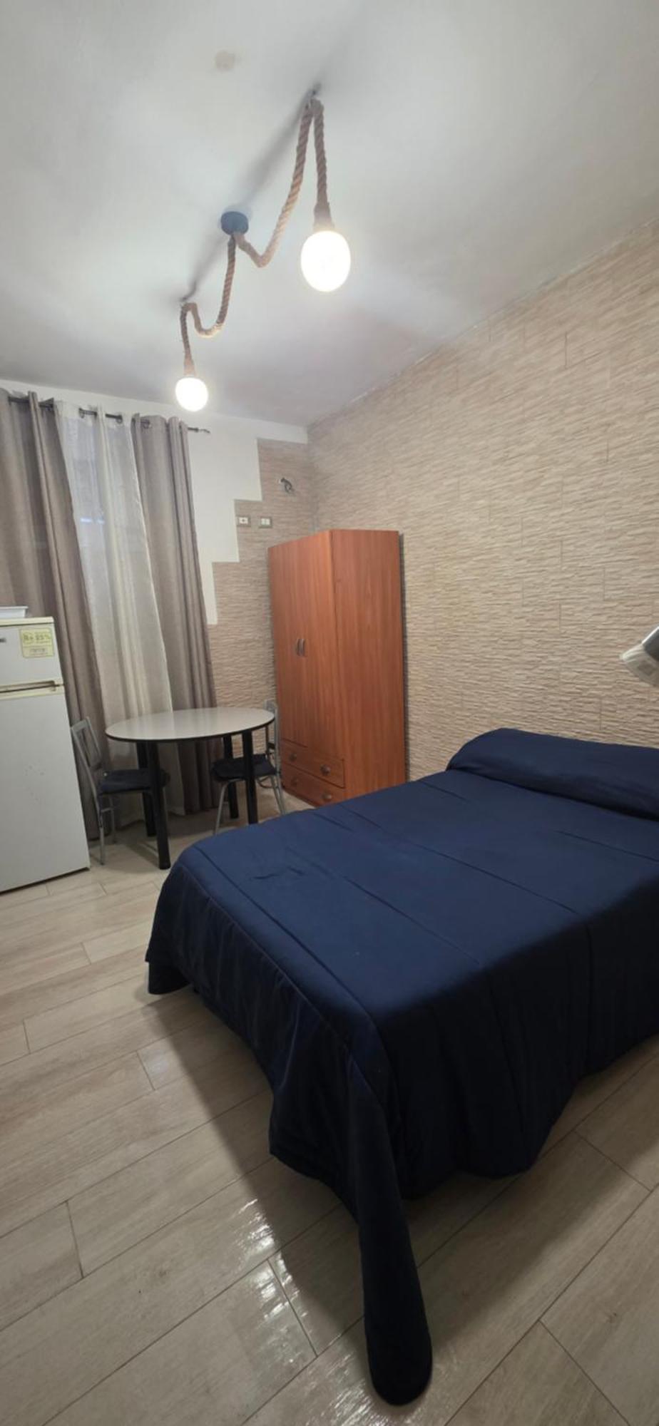 Casa Stazione Apartment