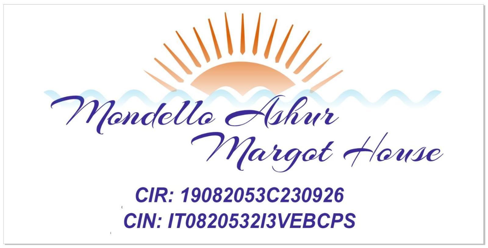 Mondello Ashur Margot House * Palermo