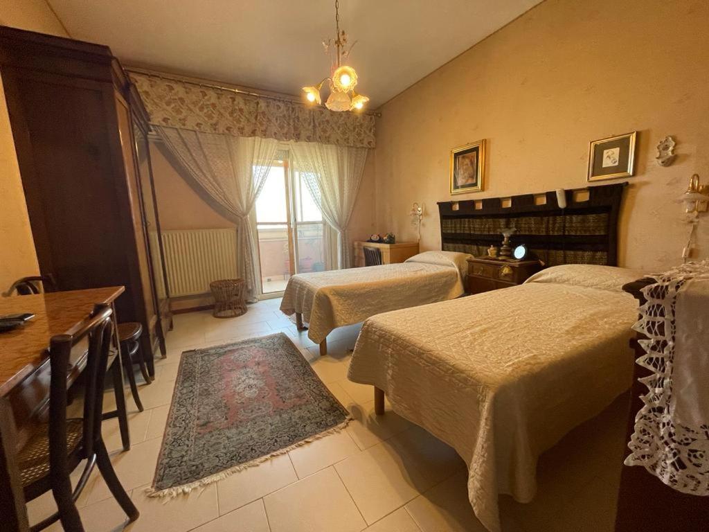 Mamy Penthouse Palermo
