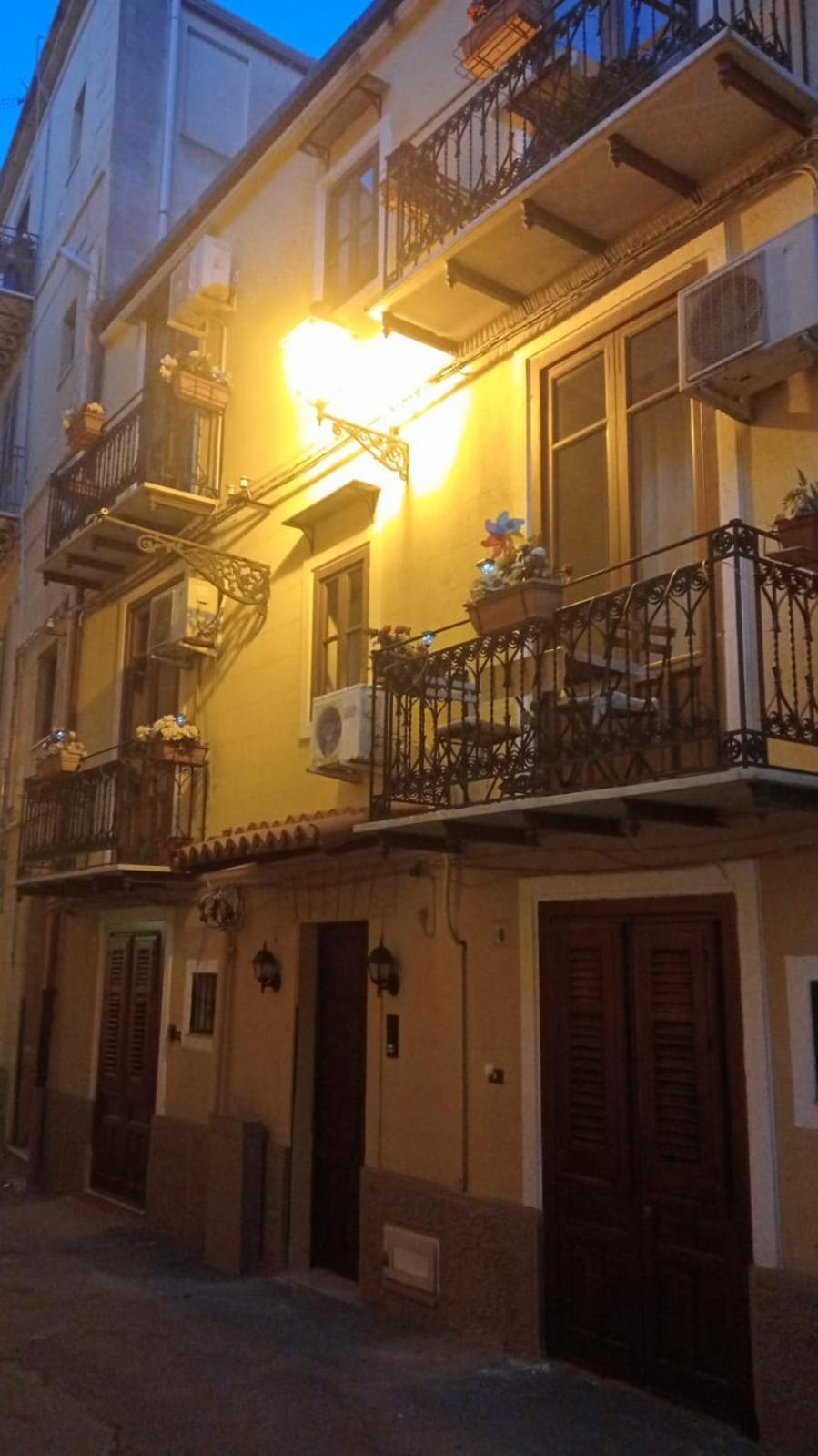 Loft Casa Professa 1 Apartment Palermo