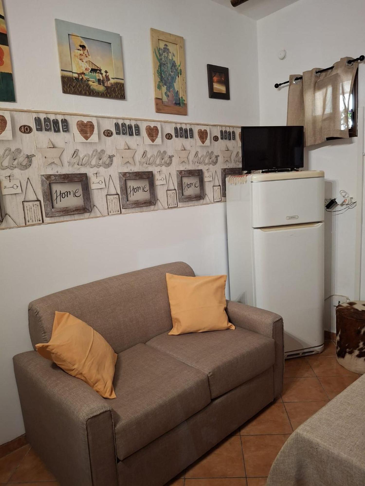 Loft Casa Professa 1 *