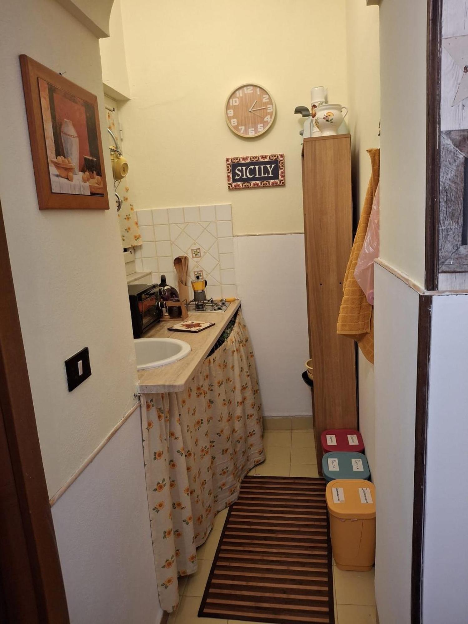 Apartment Loft Casa Professa 1 Palermo