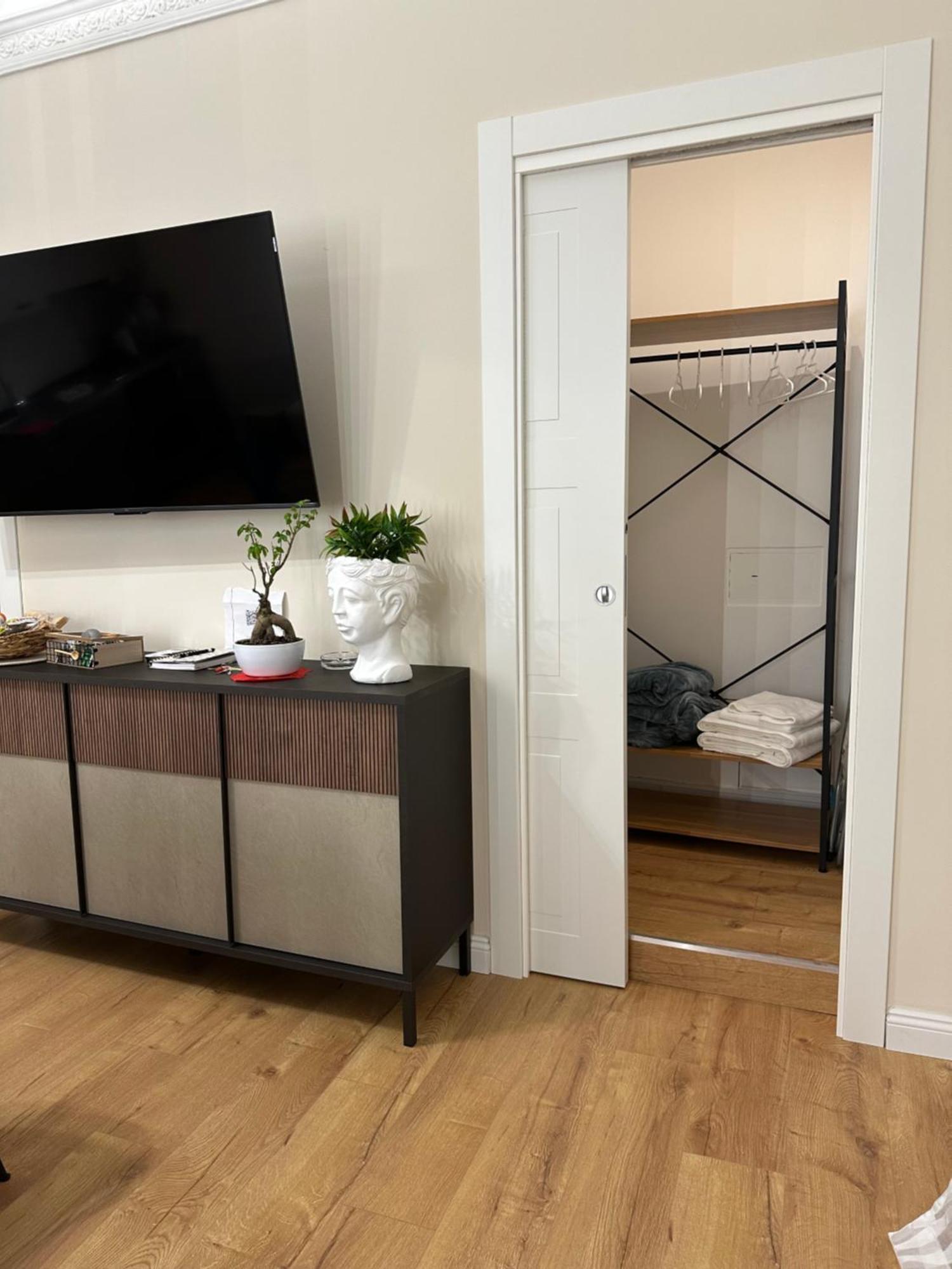 Apartamento Mart *