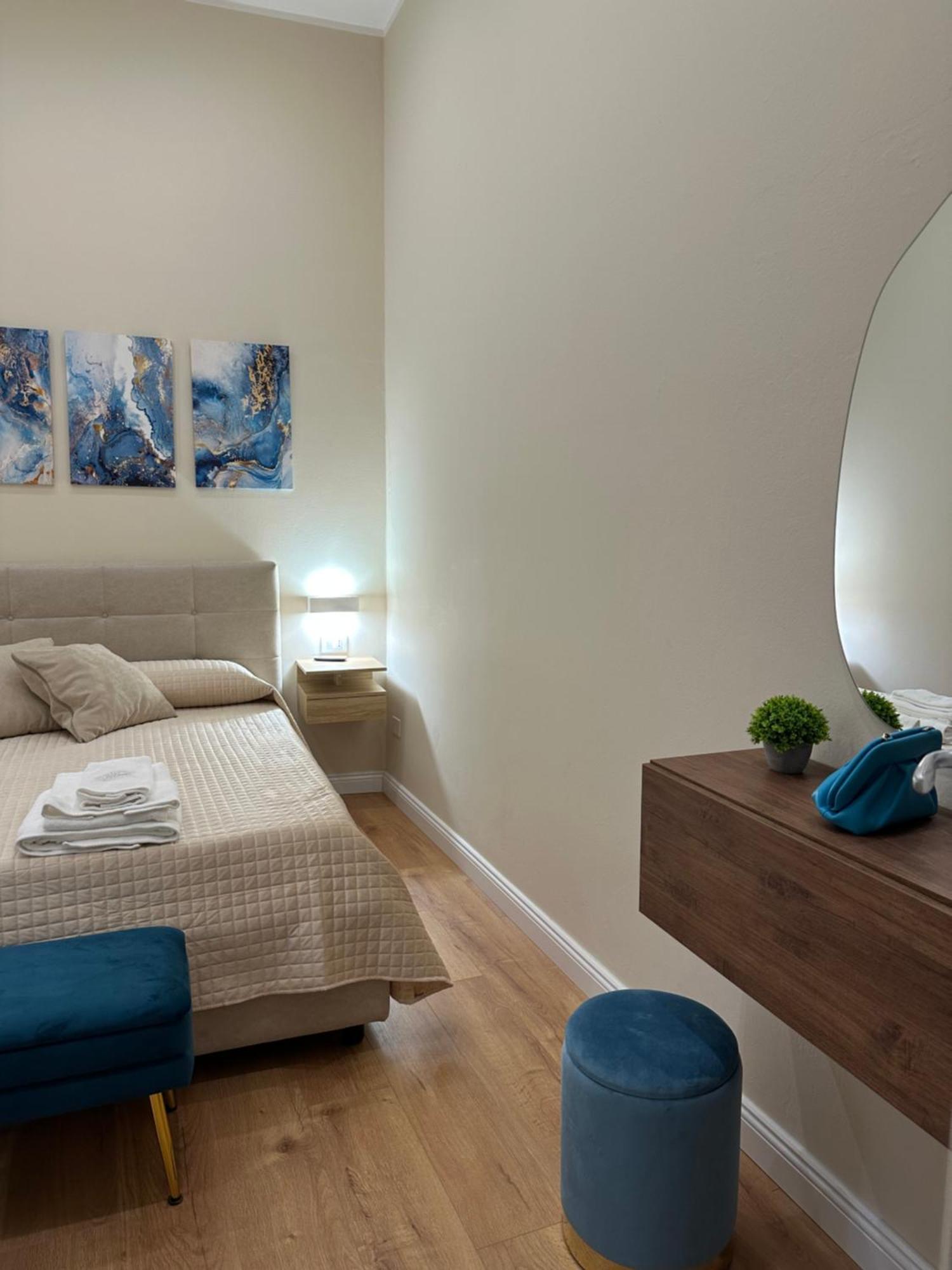 Mart Apartment *