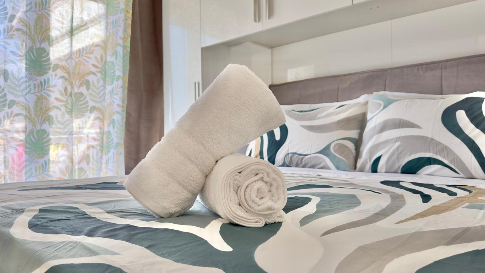 Cantieri 58 Apartment Palermo