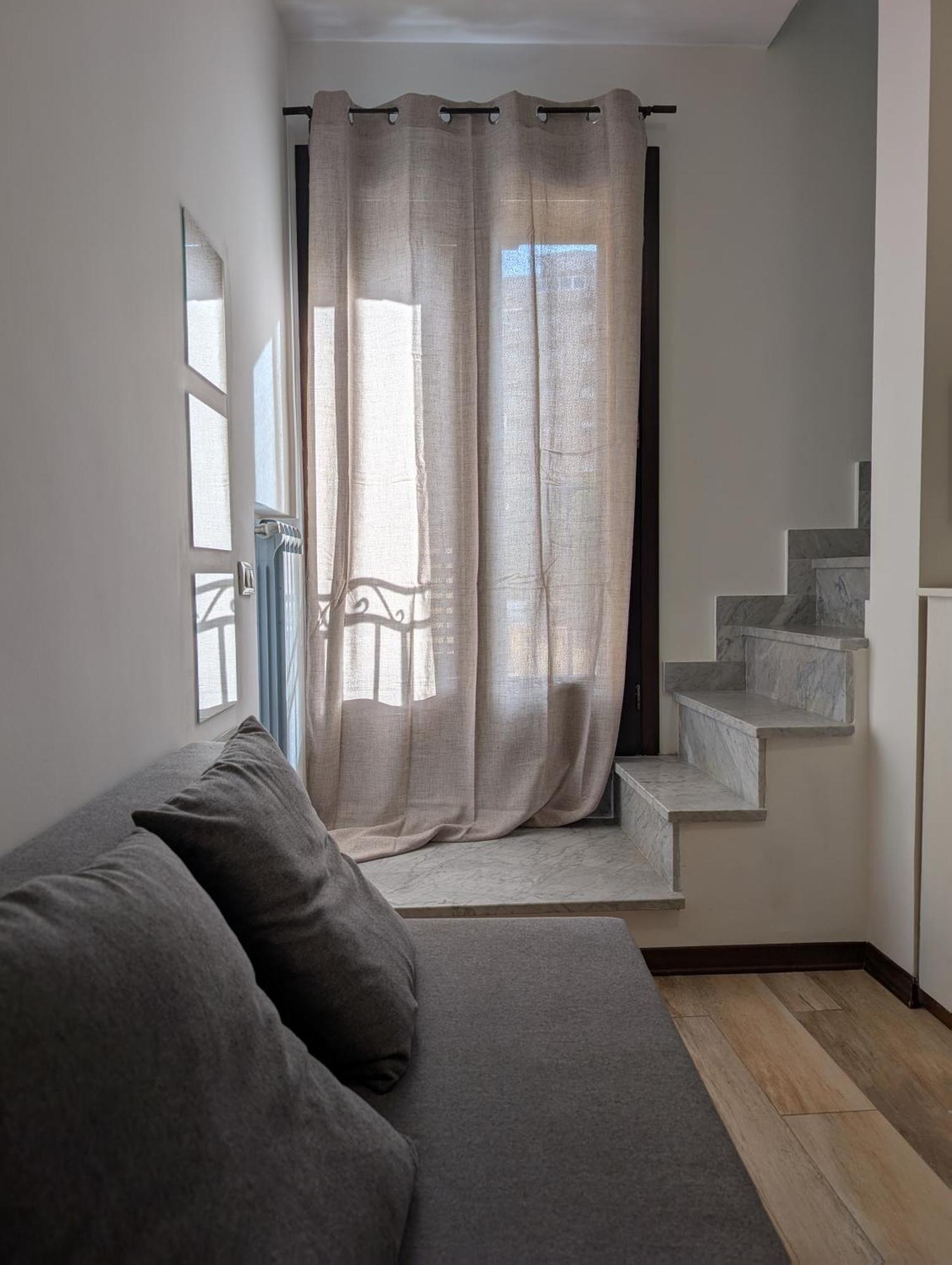 A Casa Della Vero Apartment