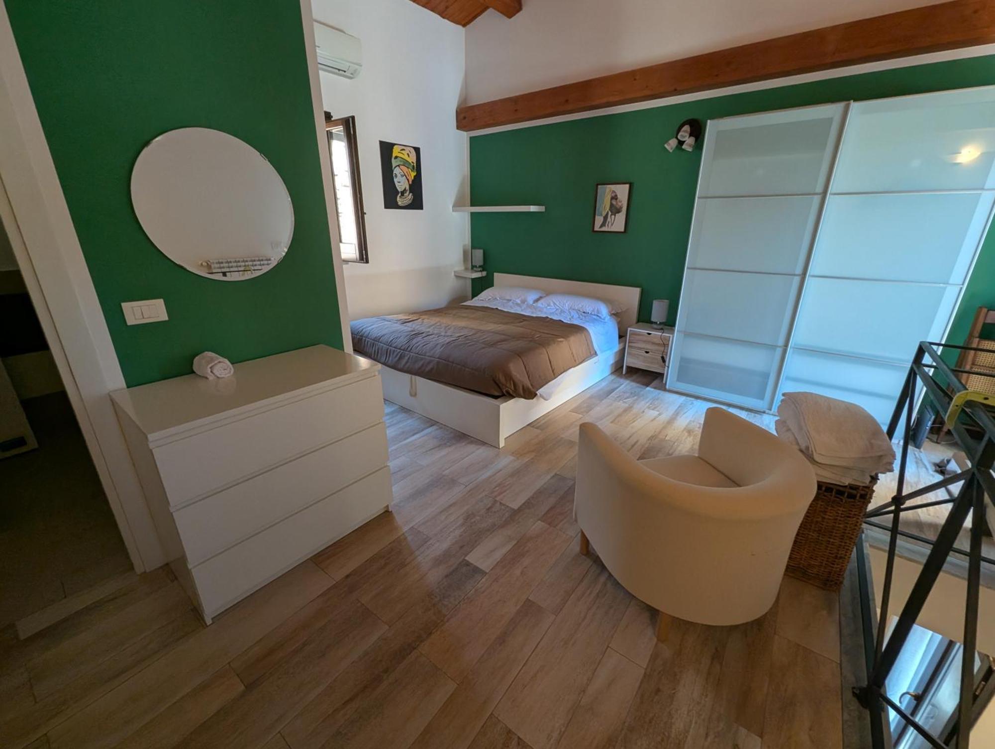 A Casa Della Vero * Palermo