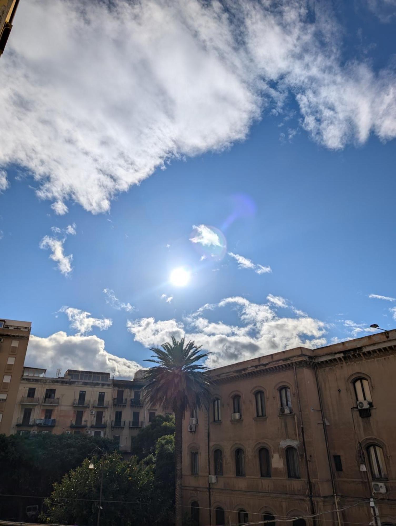 Apartment A Casa Della Vero