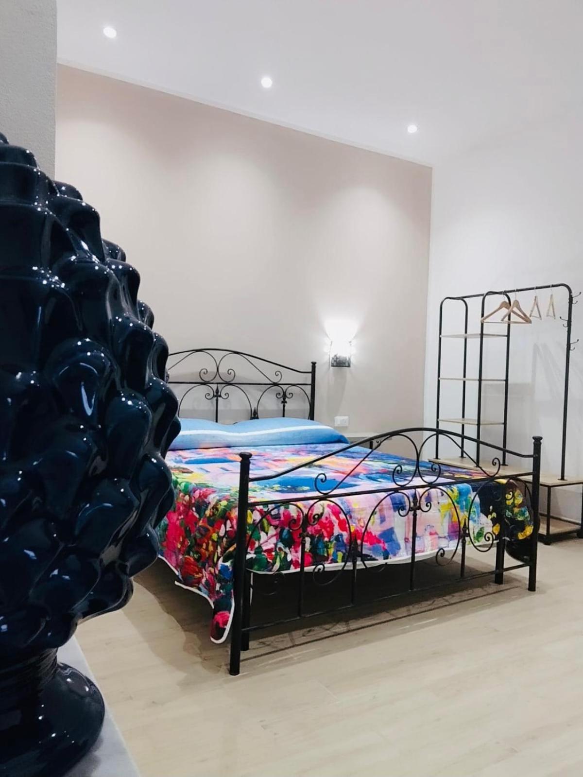 D'anthoine Apartment Palermo