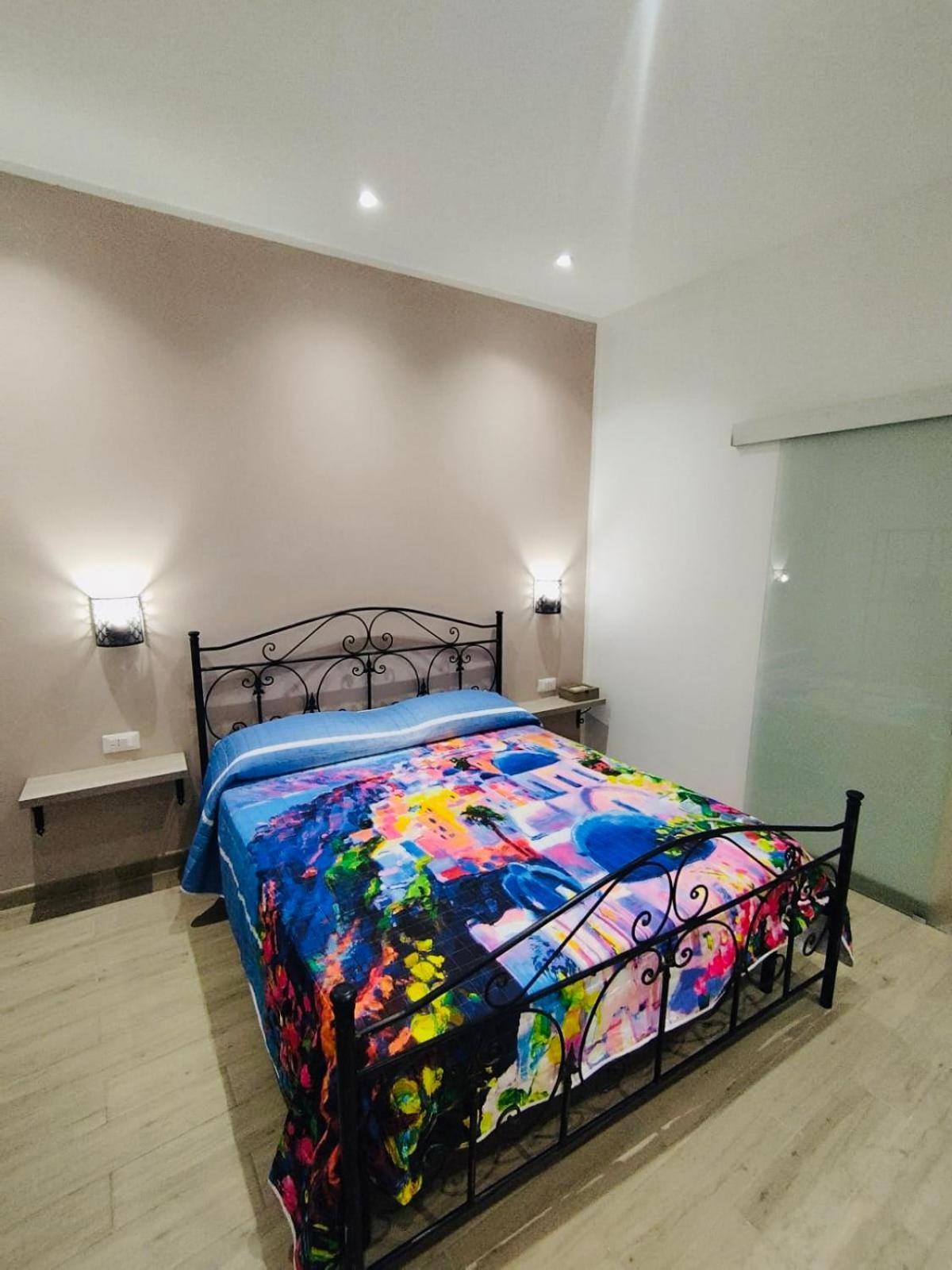 Apartment D'anthoine *