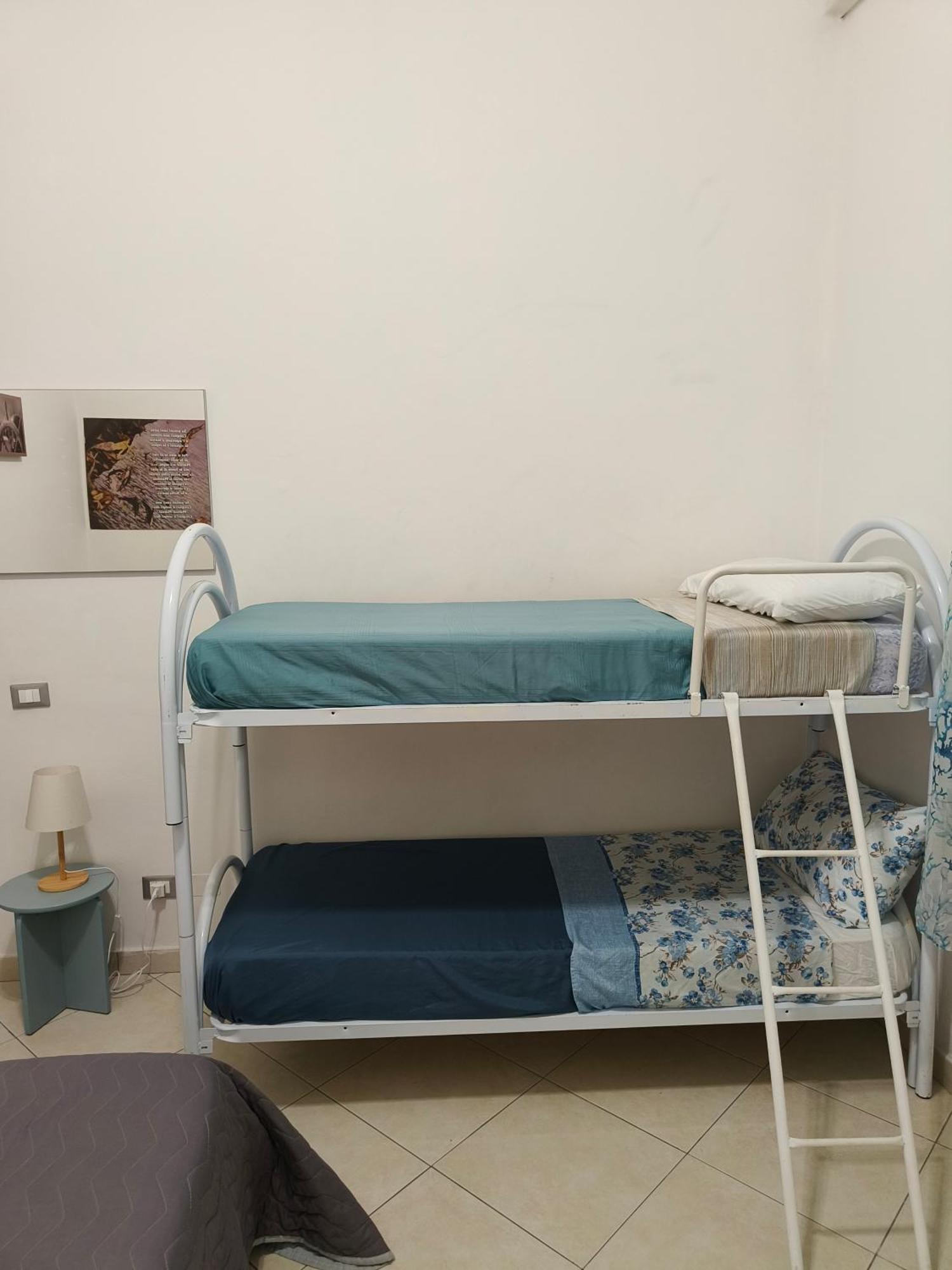 Bed & Breakfast Il Poeta Palermo