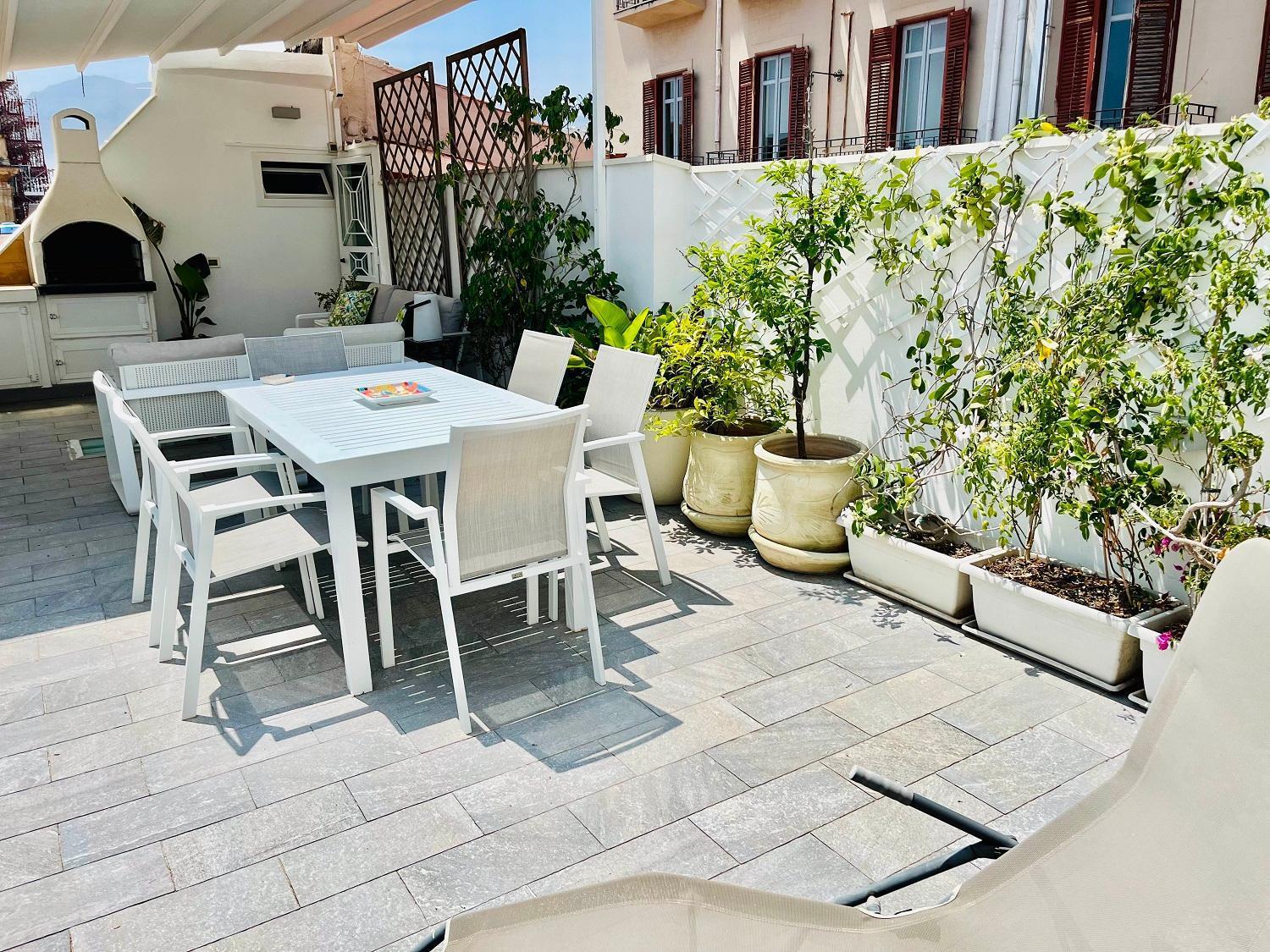 Guest house Gagini House & Terrace Palermo