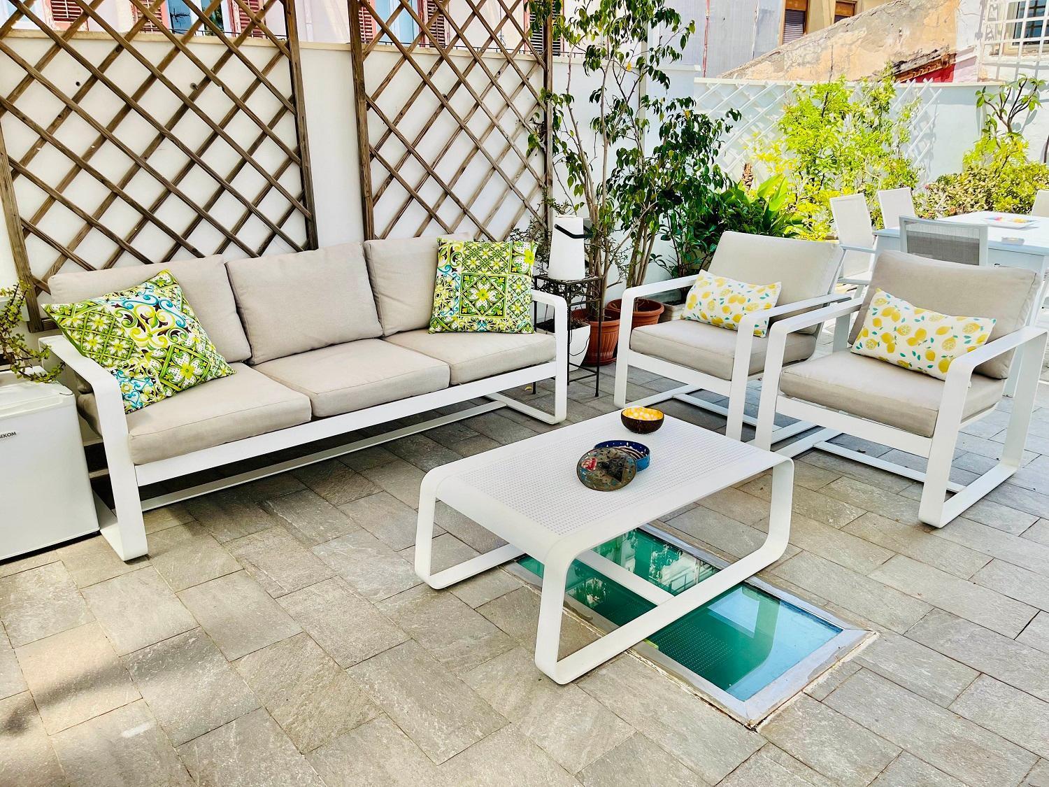 Gagini House & Terrace Palermo