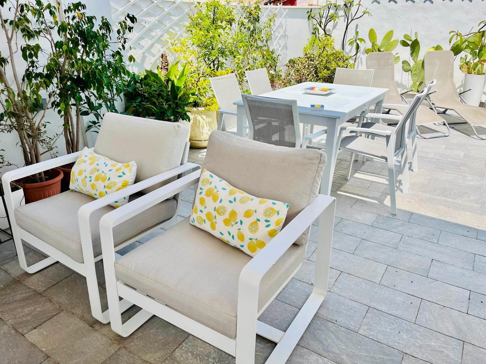 Gagini House&terrace