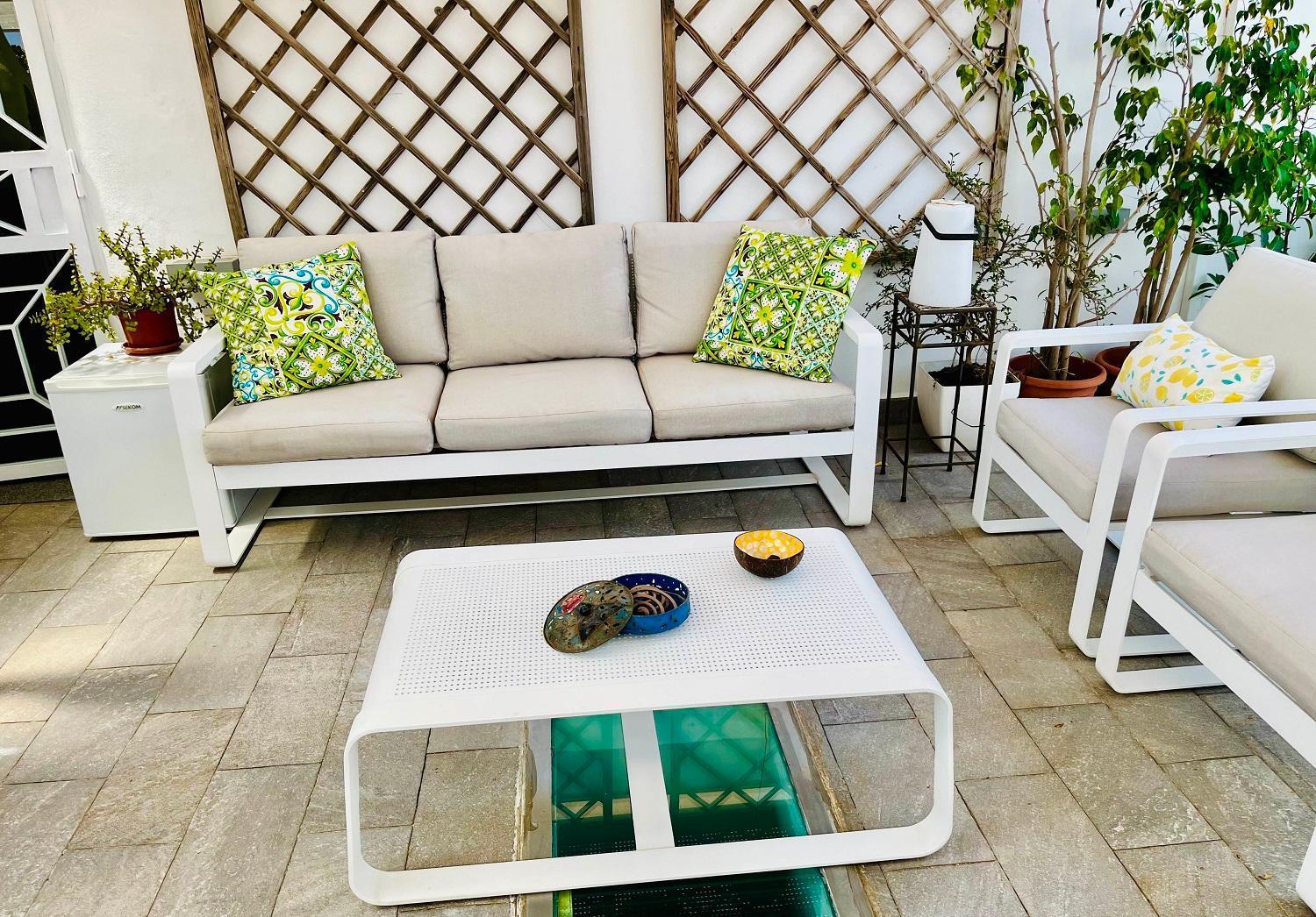 Gasthof Gagini House & Terrace *