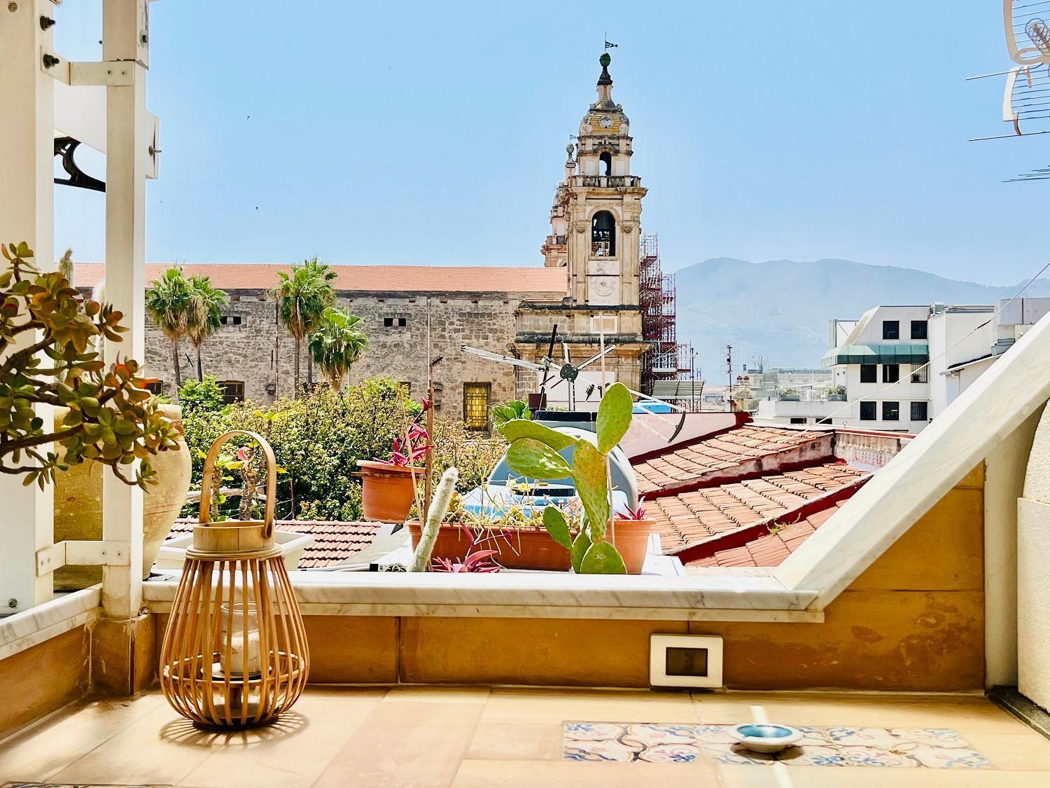 Gagini House&terrace *