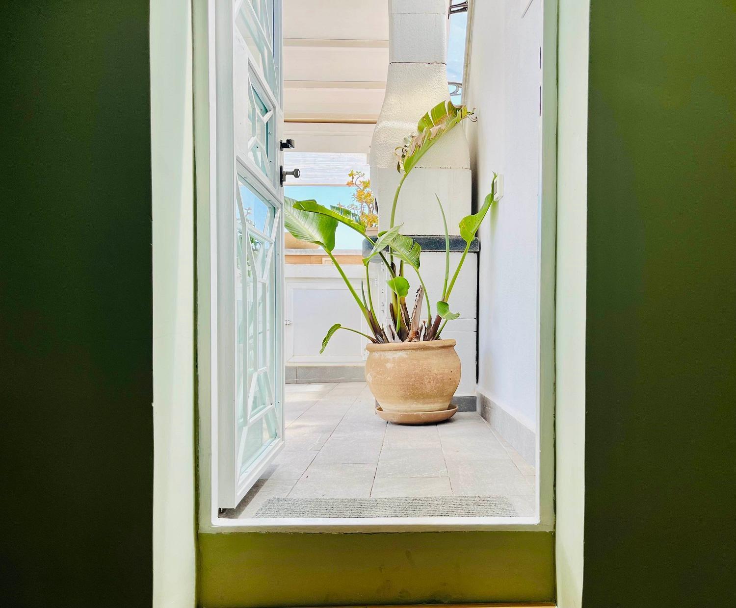 Gagini House&terrace Palermo