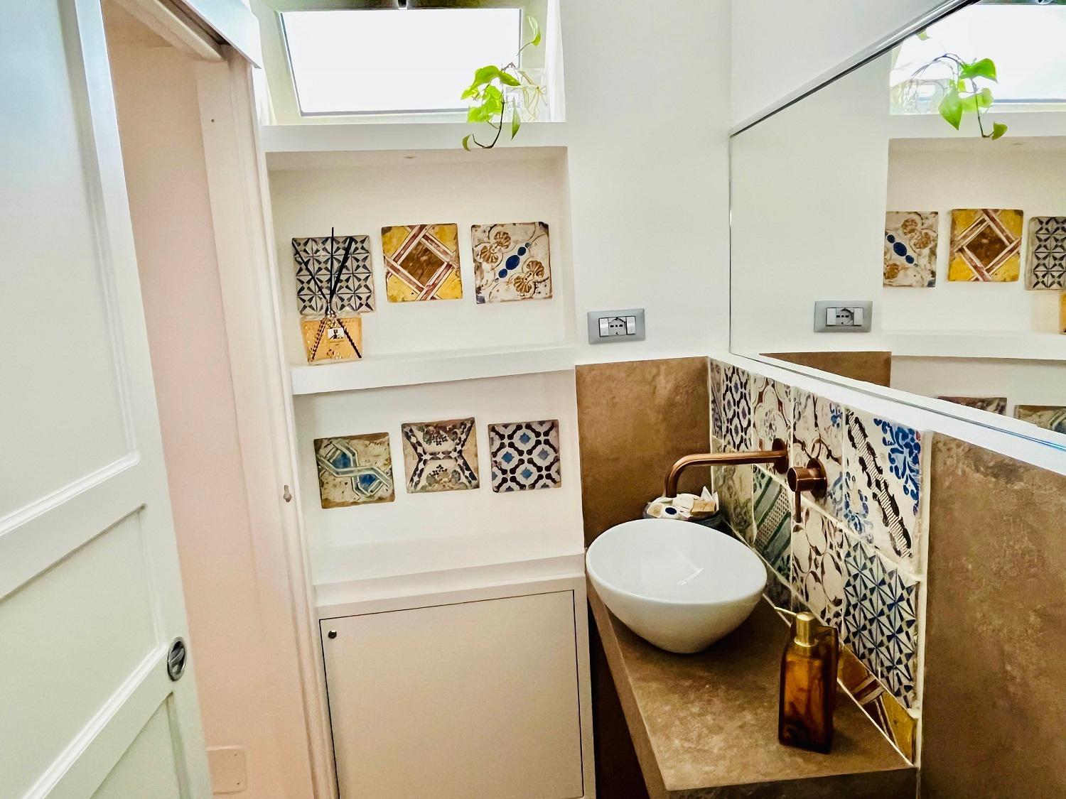 Guest house Gagini House & Terrace Palermo