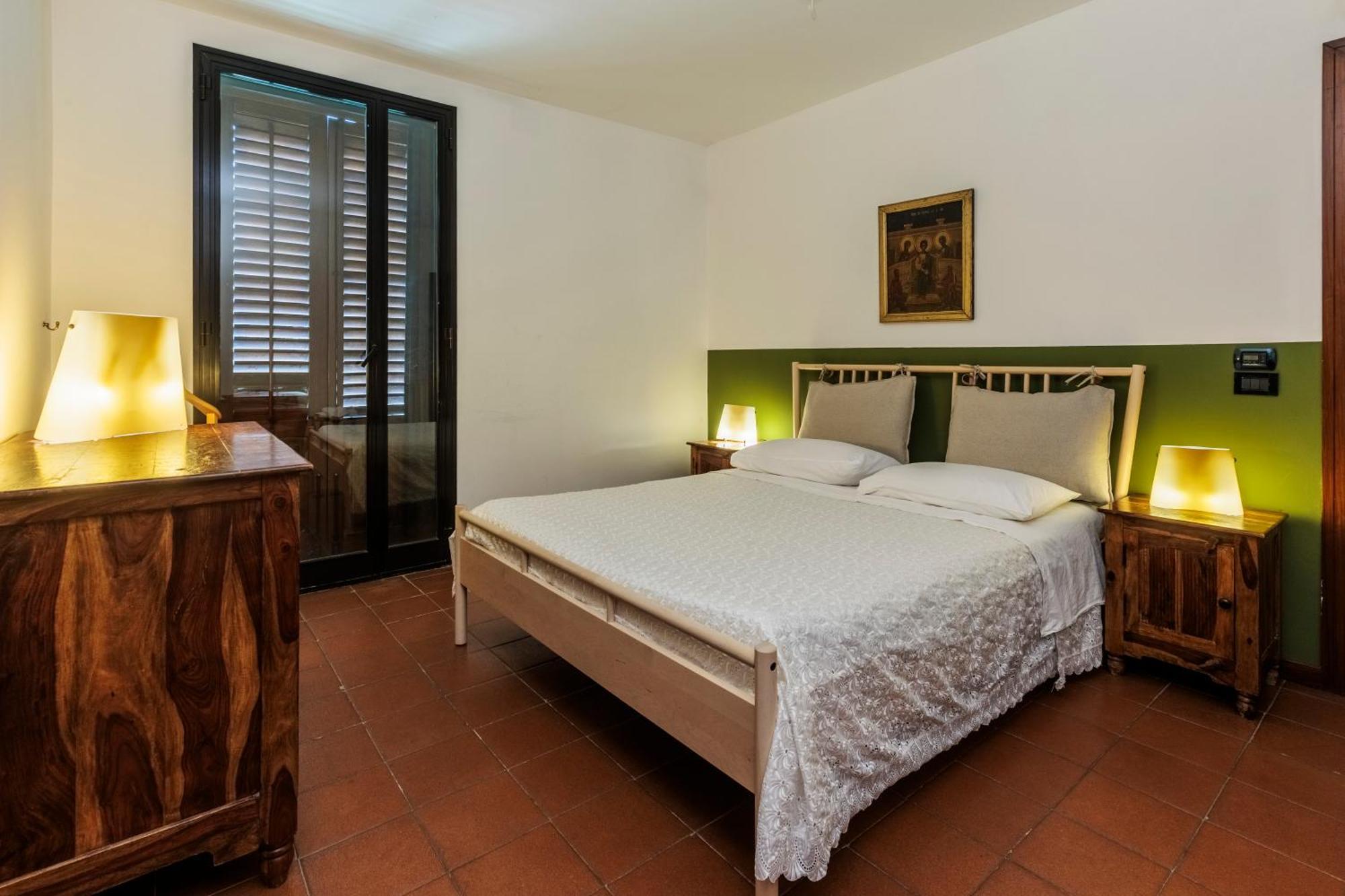 Villa Luminhouse Mondello Valdesi