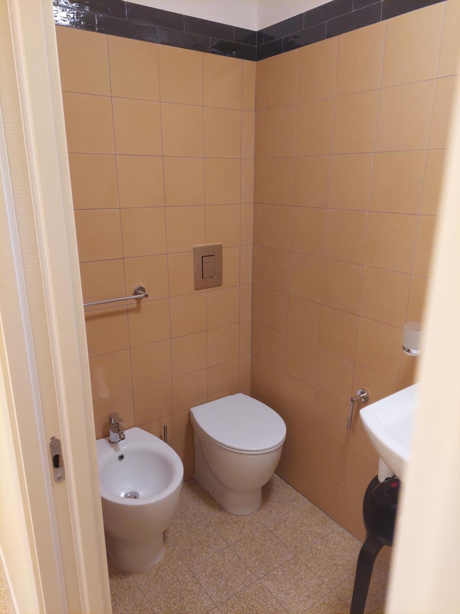 Antista Guest house Palermo