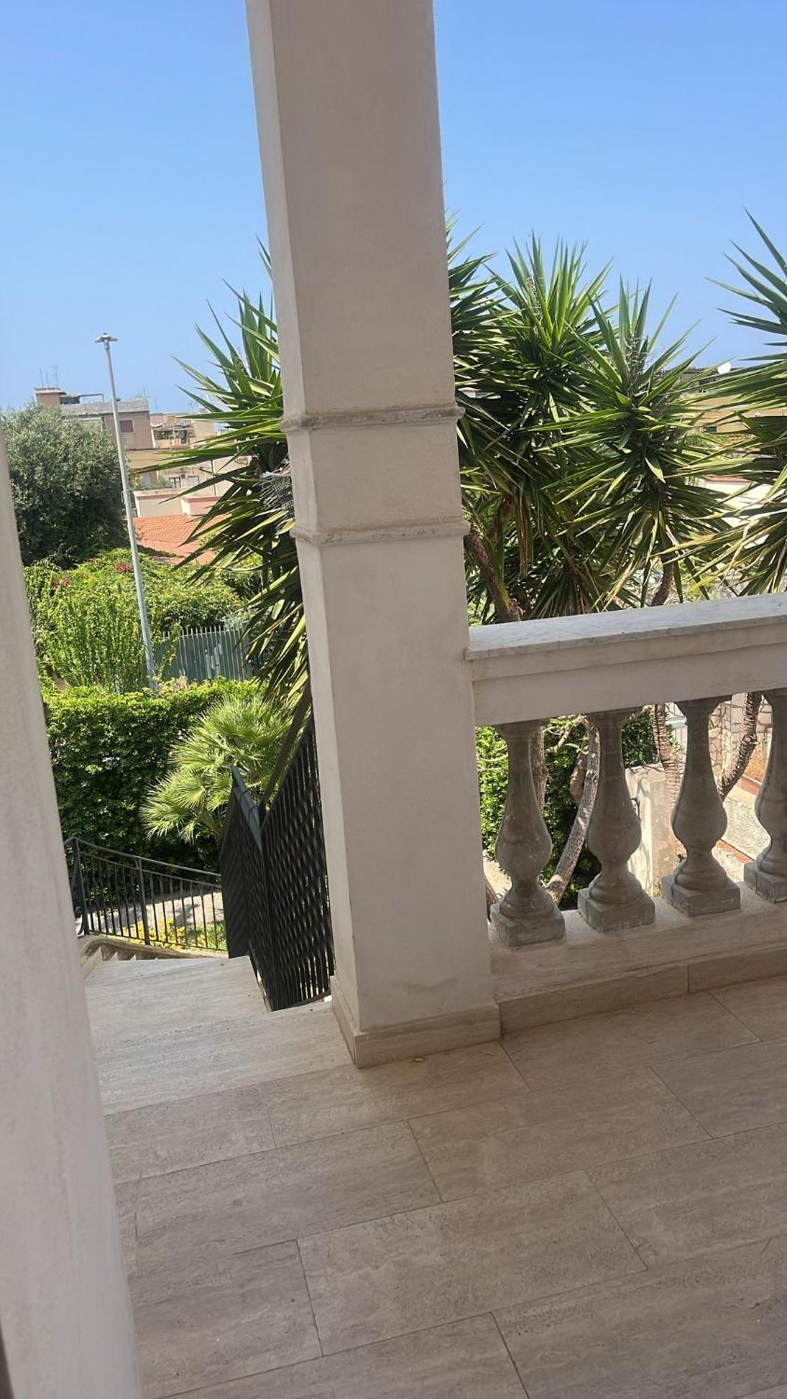 Proserpina House