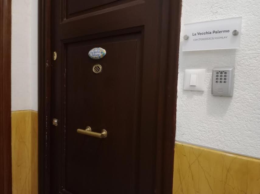 La Vecchia Guest house 3*