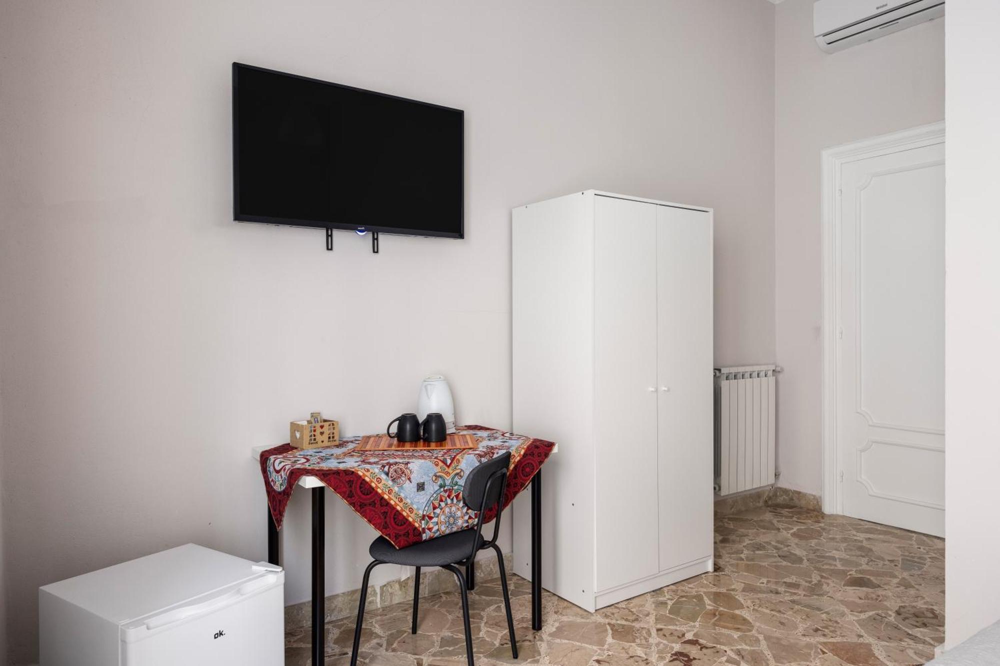Guest house La Vecchia 3*
