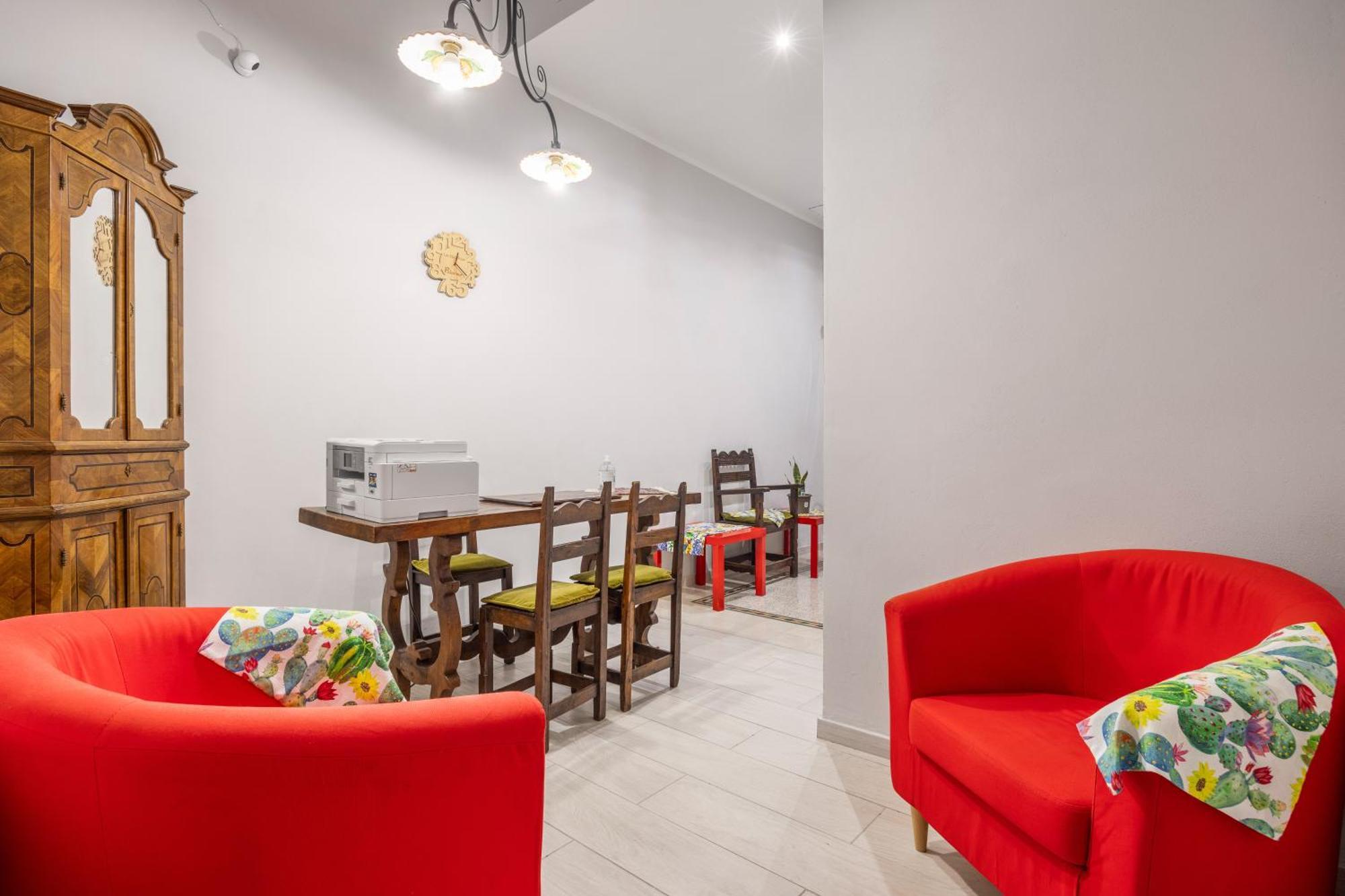 Guest house La Vecchia
