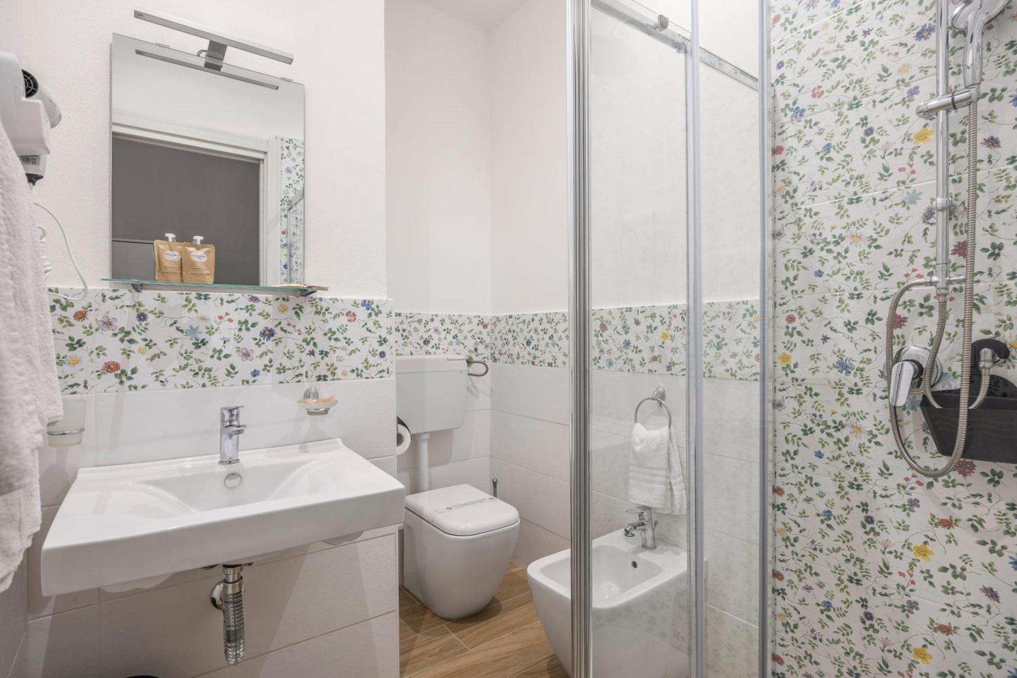 Guest house La Vecchia Palermo
